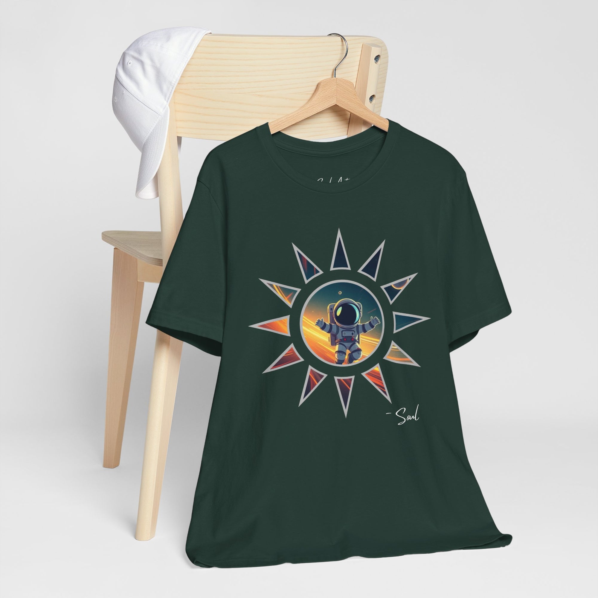 Solar Voyager T-Shirt