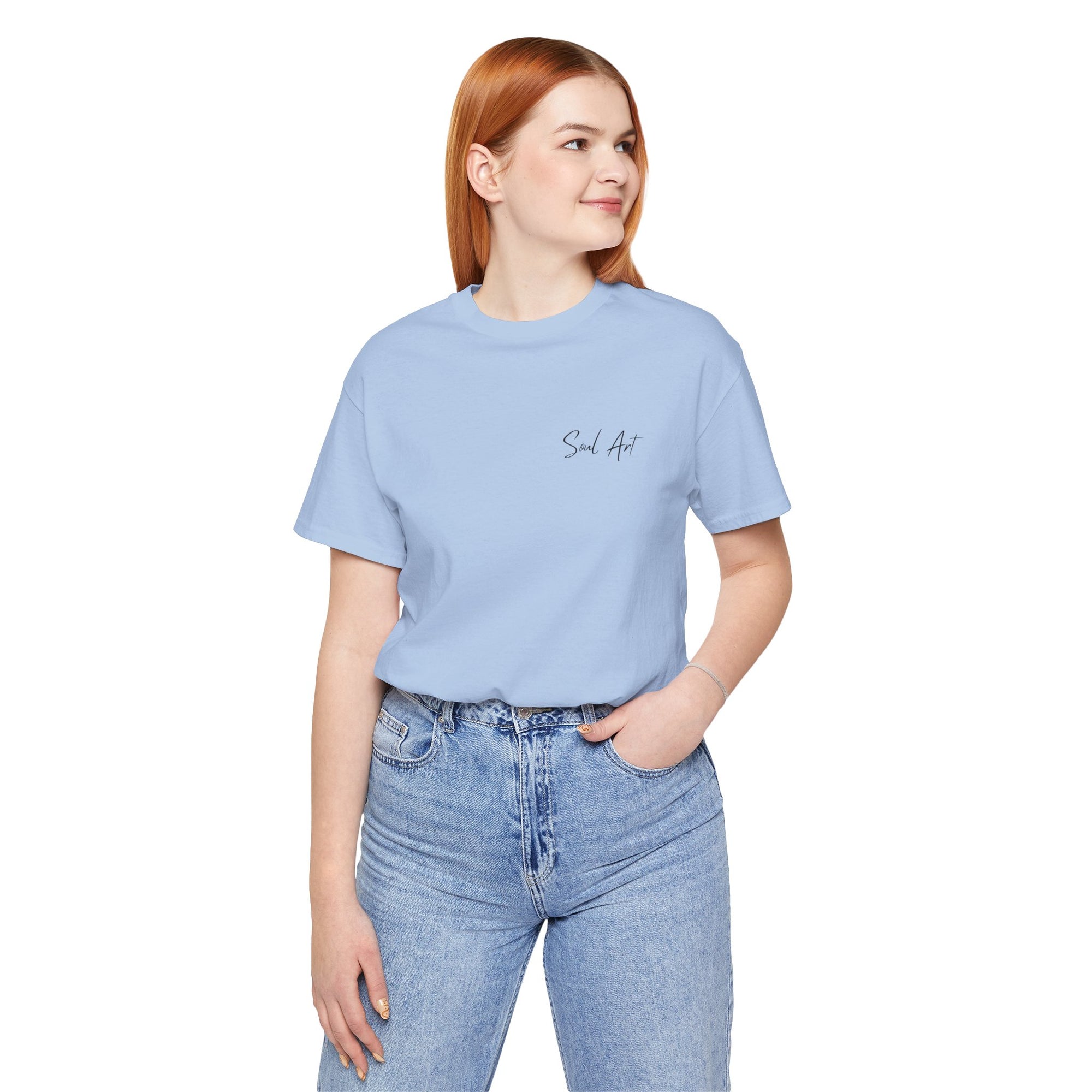 Nomadic Spirit T-shirt