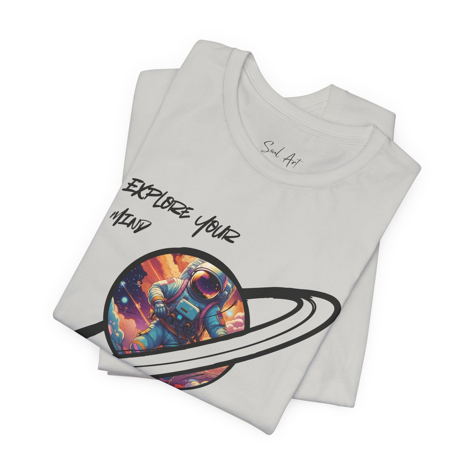 Spatial Explorer T-Shirt