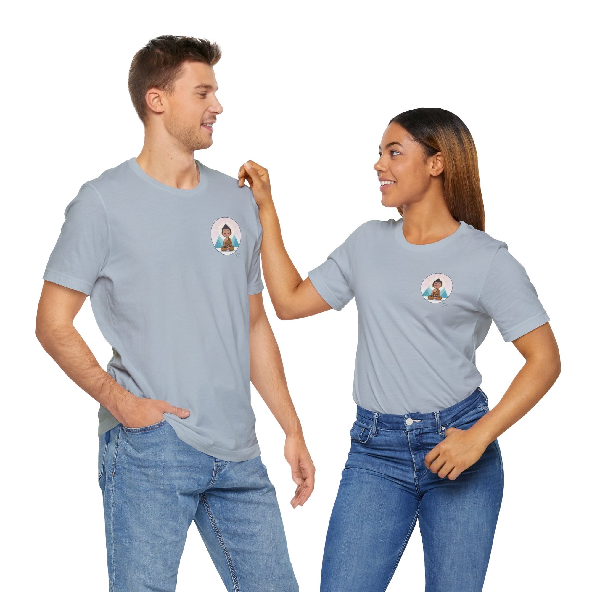 Peace Within T-Shirt