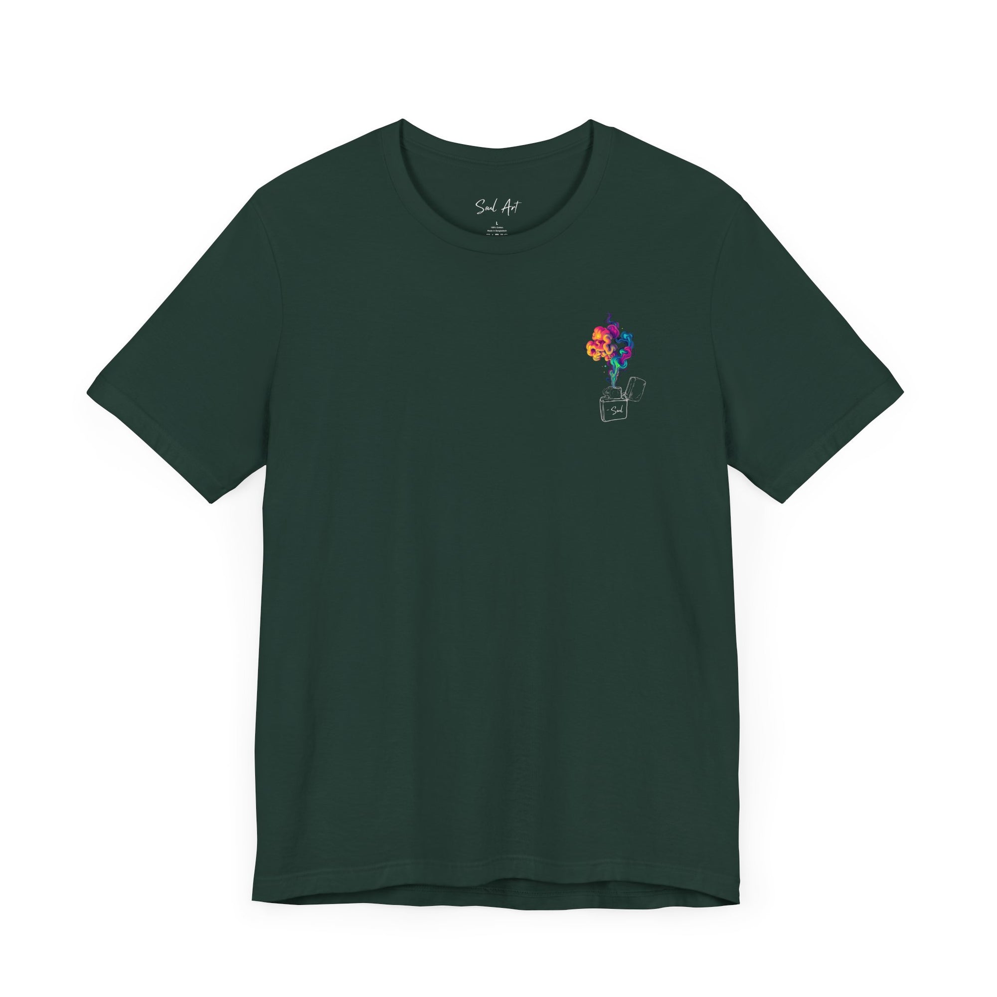 Flame of Passion T-shirt