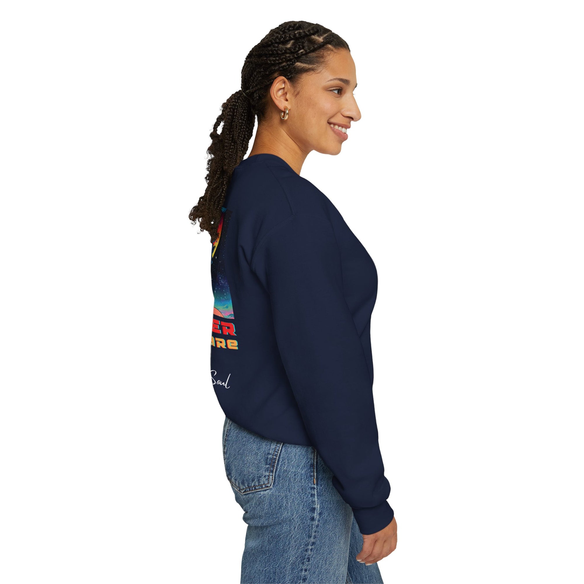 Universal Truth Sweatshirt