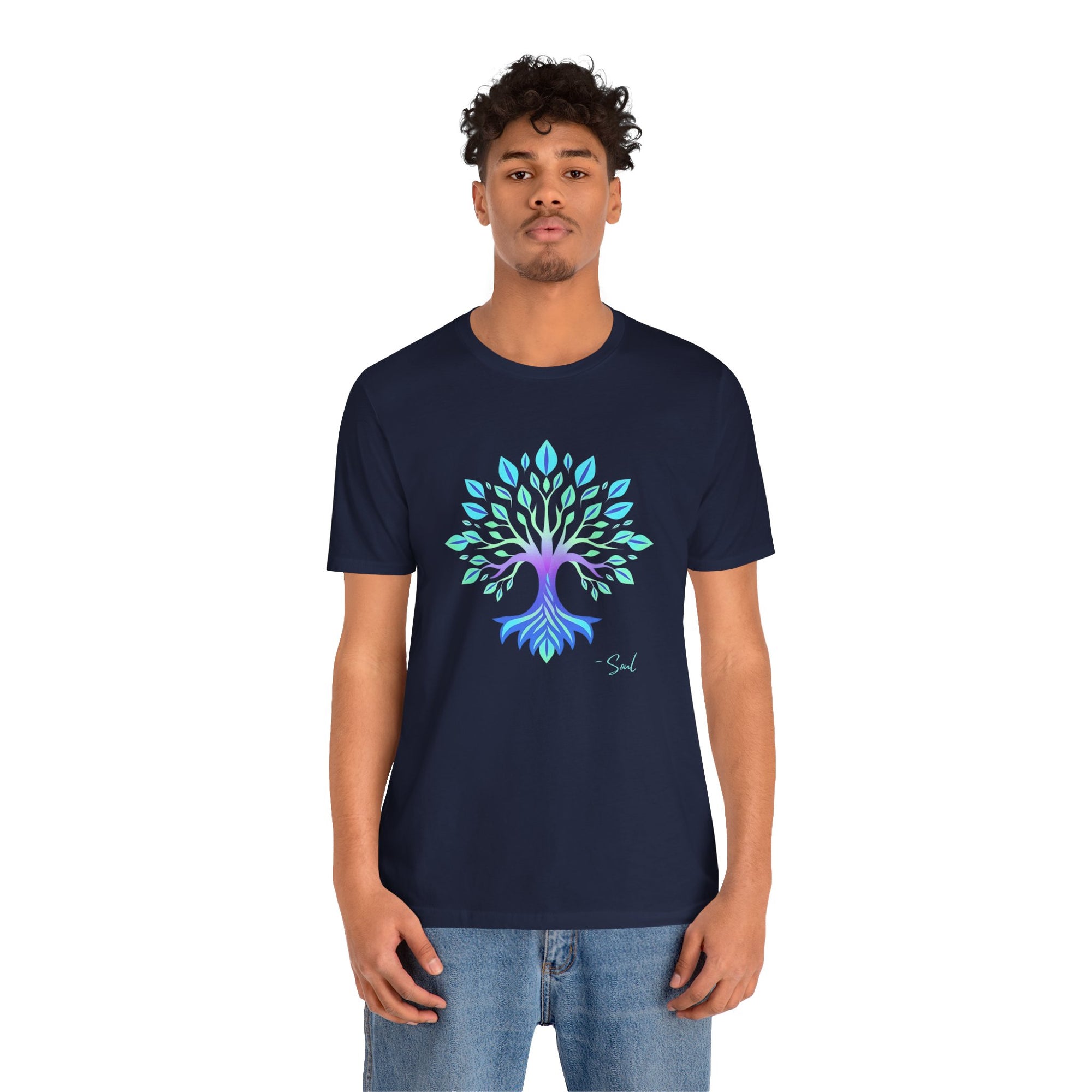 Soul Tree T-shirt
