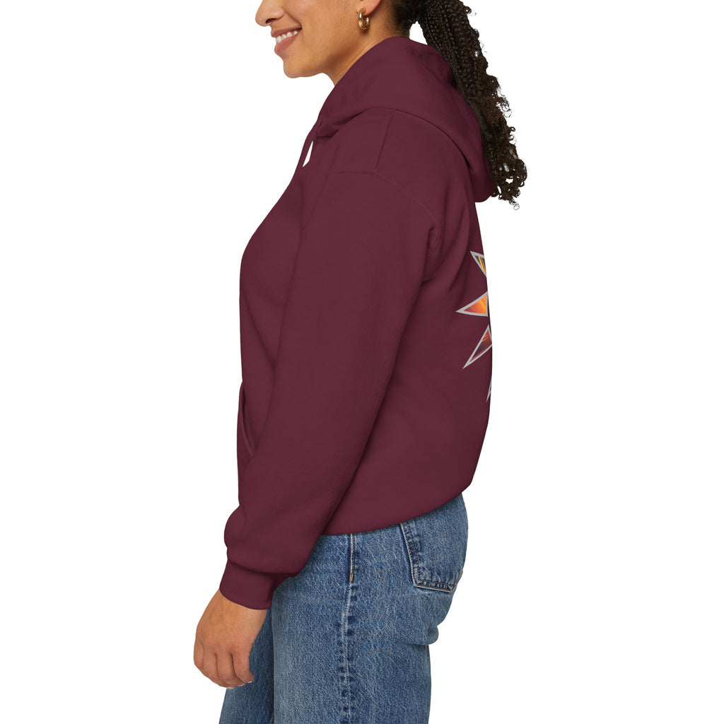 Solar Voyager Hoodie