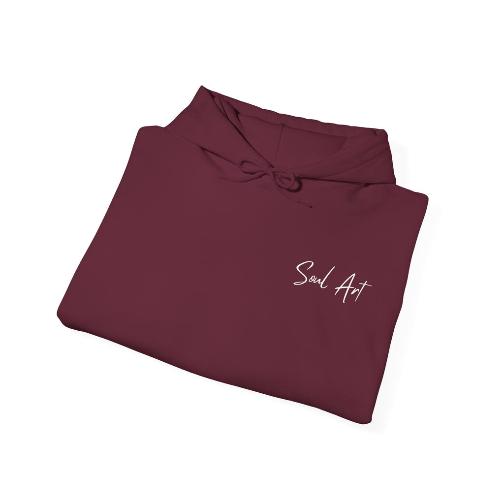 Solar Voyager Hoodie