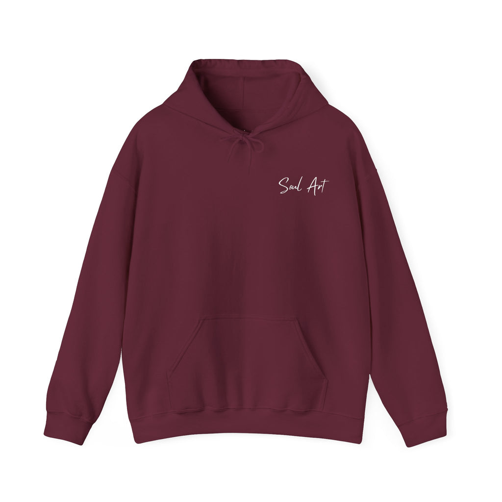 Solar Voyager Hoodie