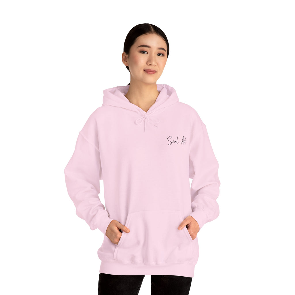 Spatial Explorer Hoodie