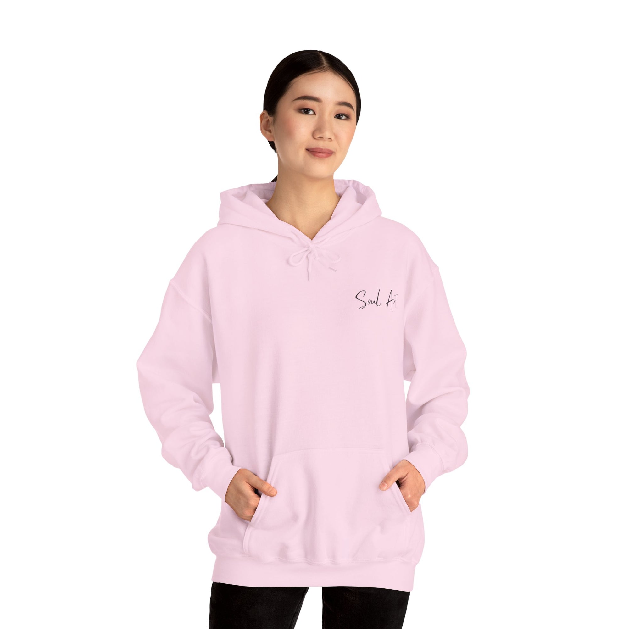 Spatial Explorer Hoodie