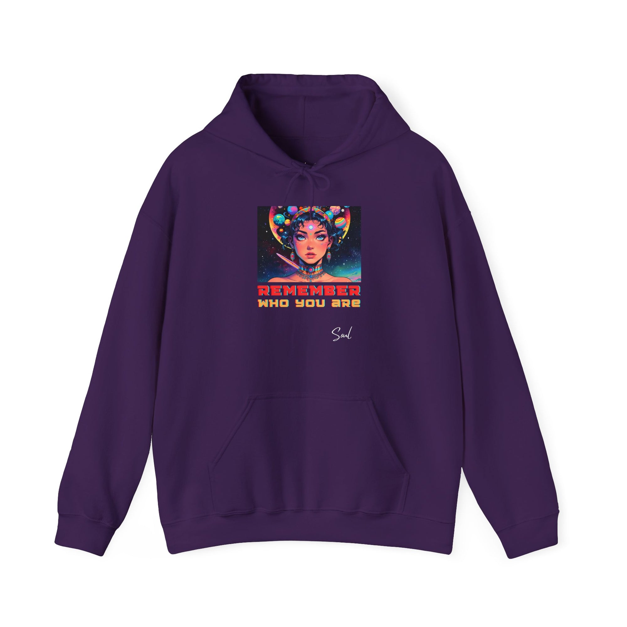 Universal Truth Hoodie
