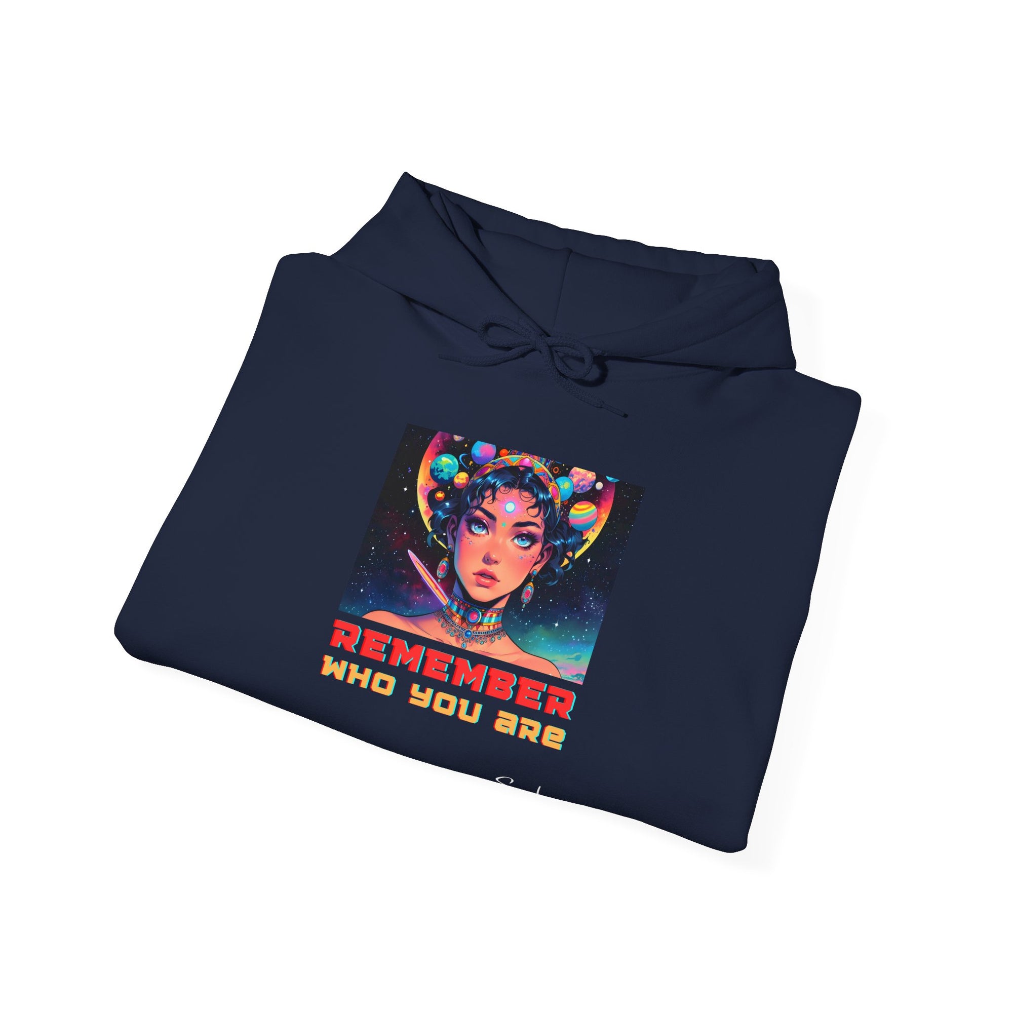 Universal Truth Hoodie