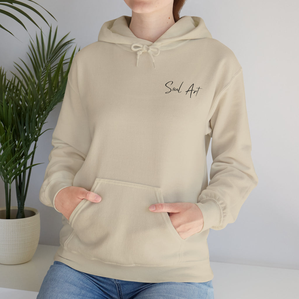 Solar Voyager Hoodie