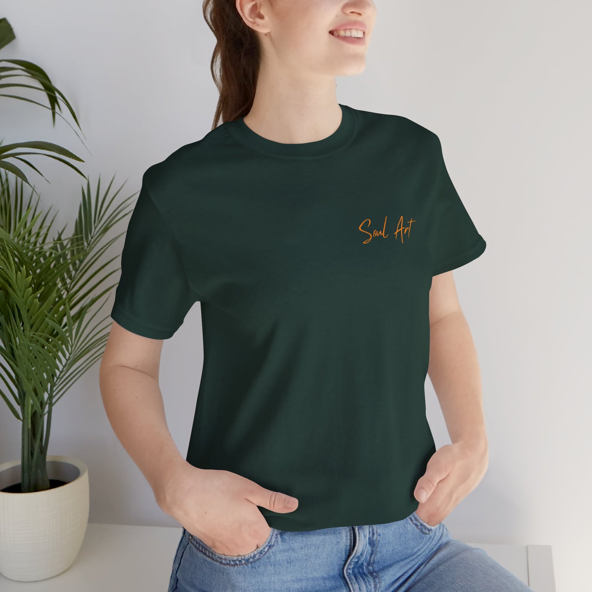 Lord Krishna T-Shirt