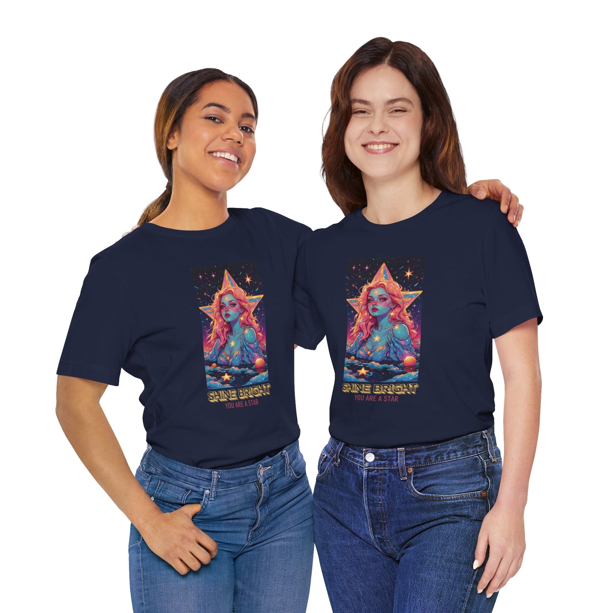 Star Power T-Shirt