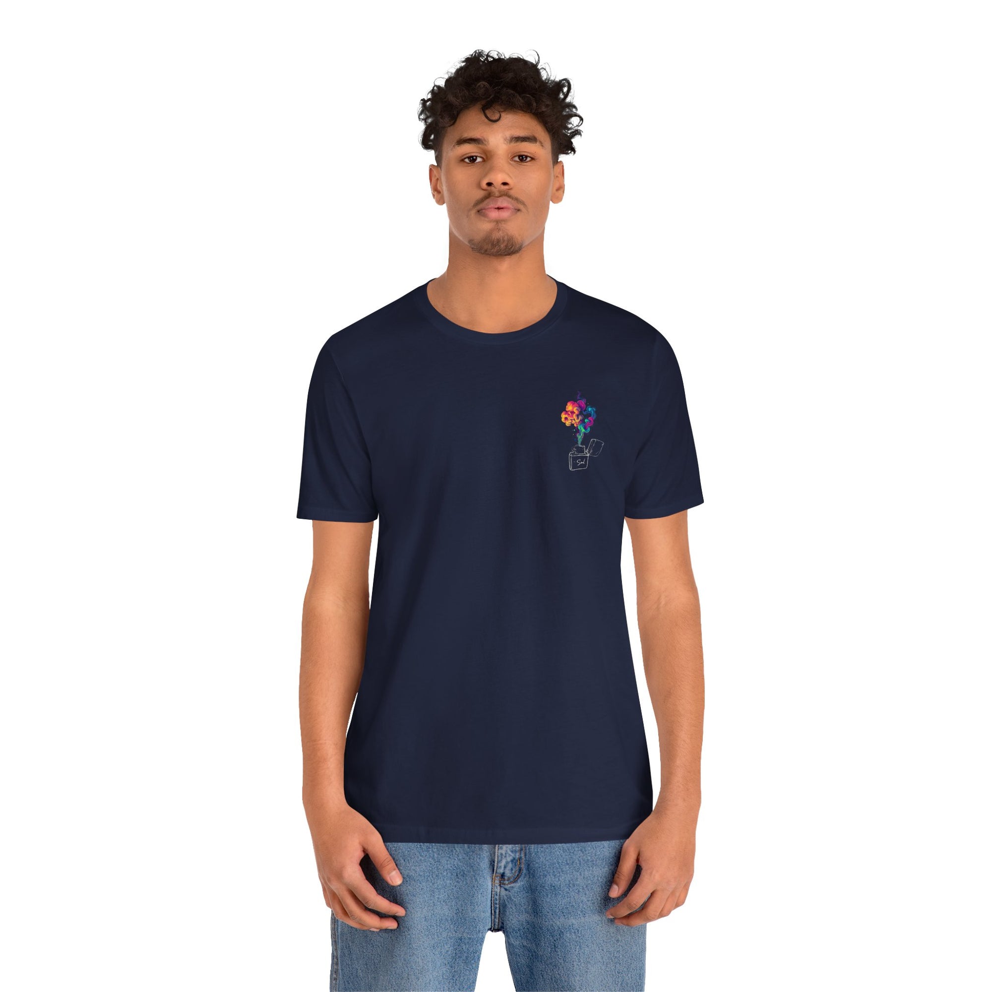 Flame of Passion T-shirt