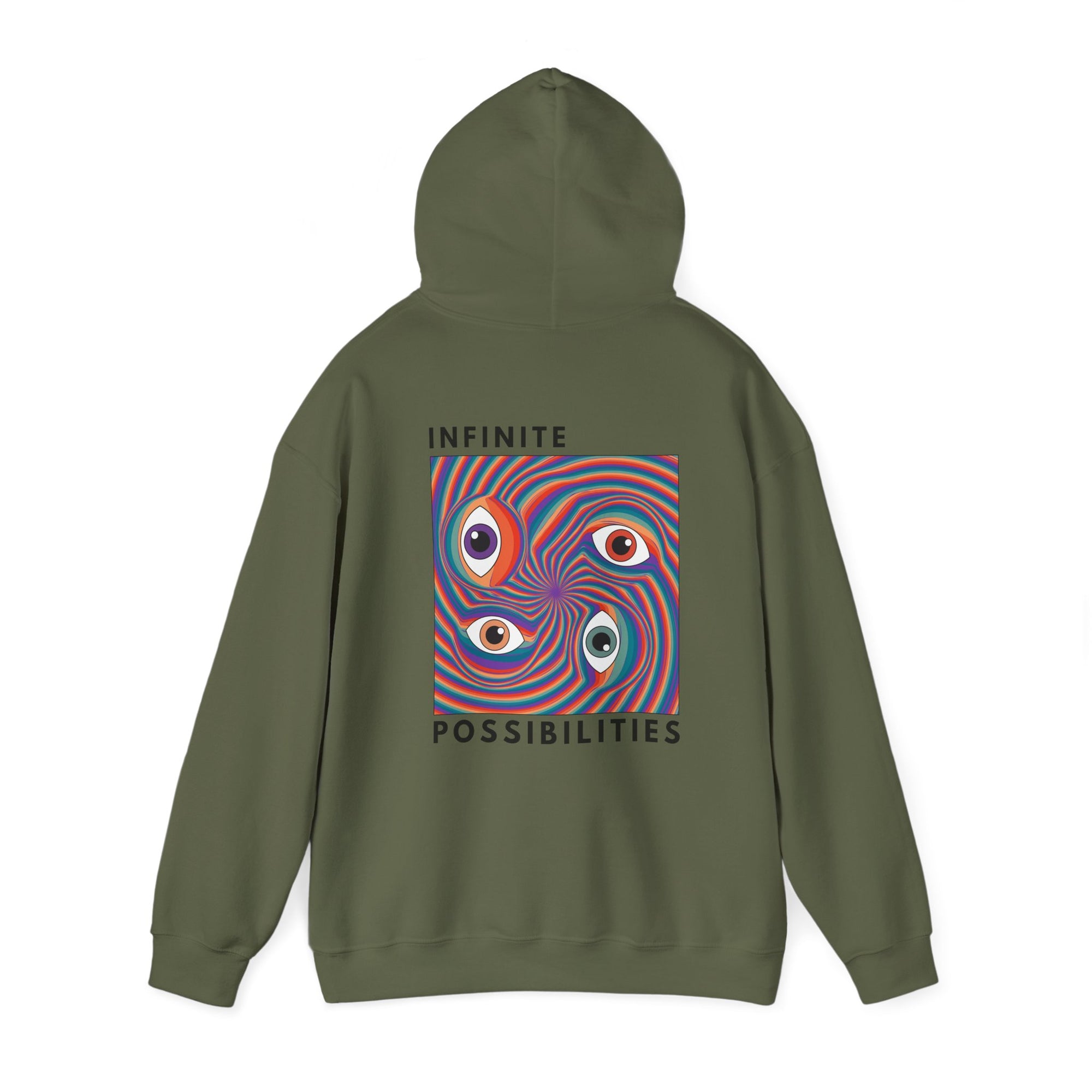 Visionary Hoodie