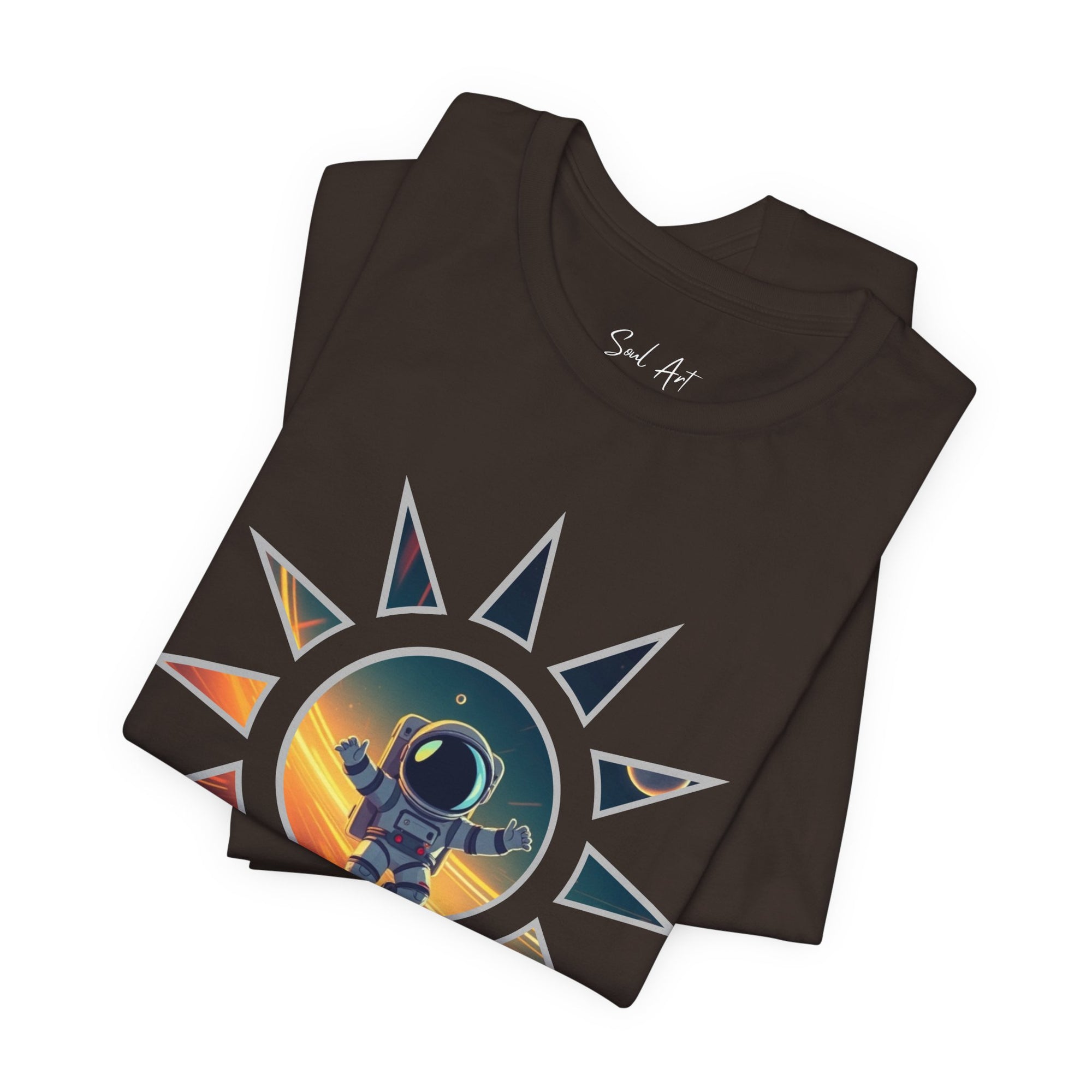 Solar Voyager T-Shirt