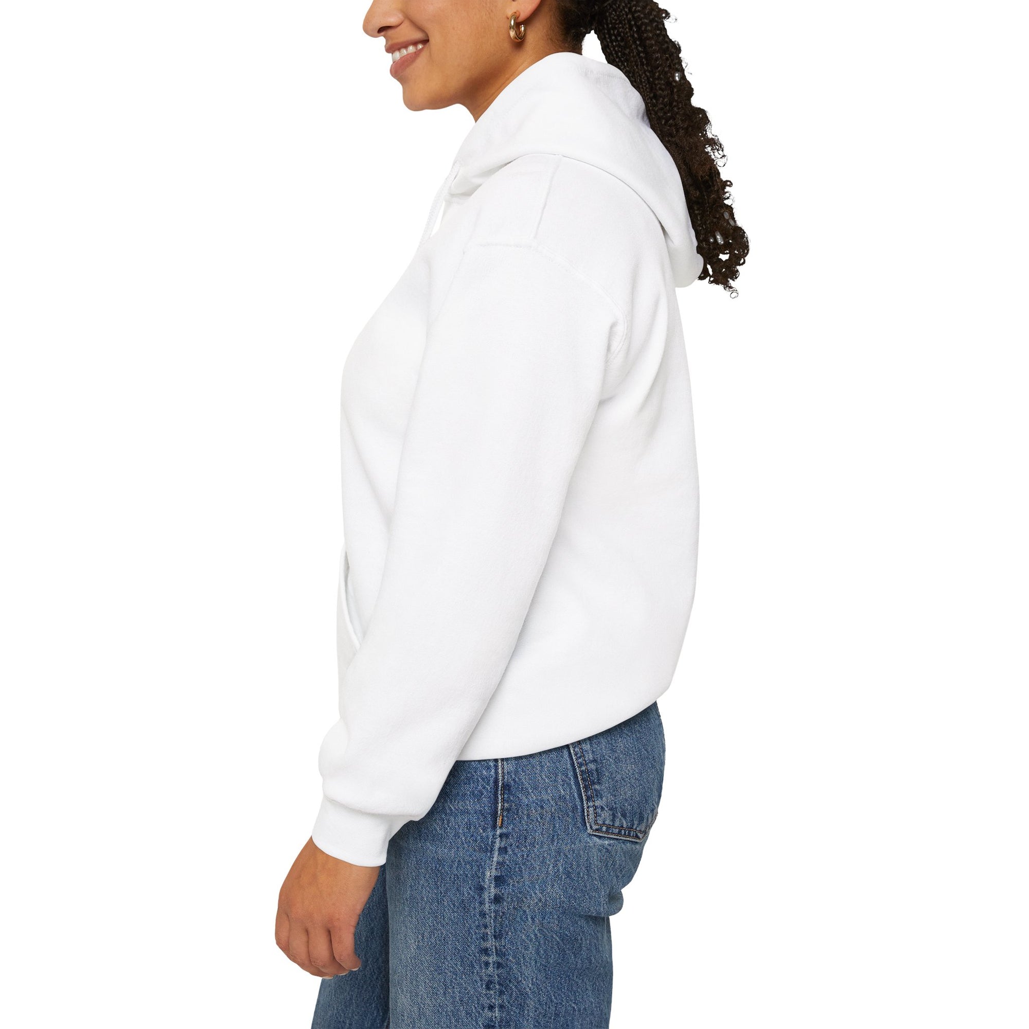 Star Power Hoodie