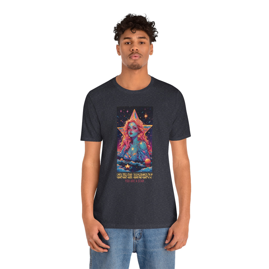 Star Power T-Shirt