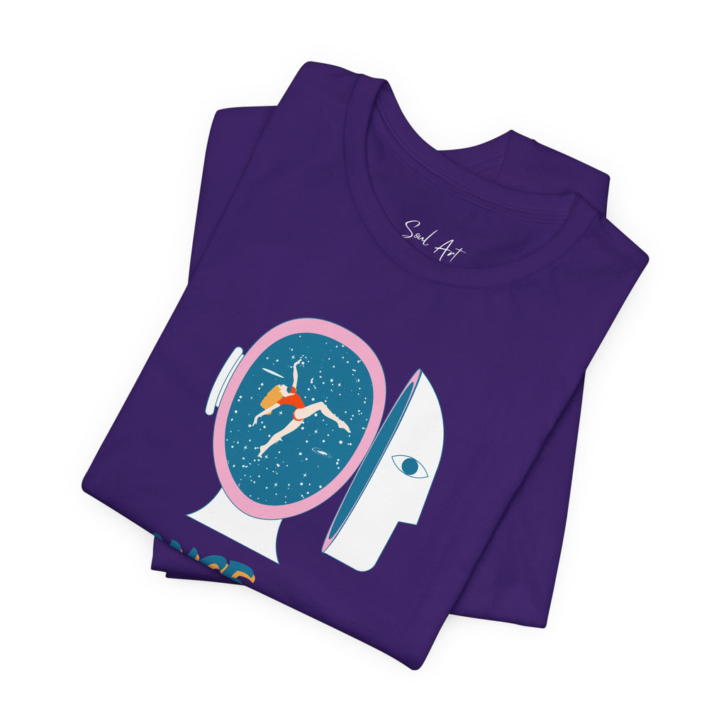 Stellar Dance T-shirt