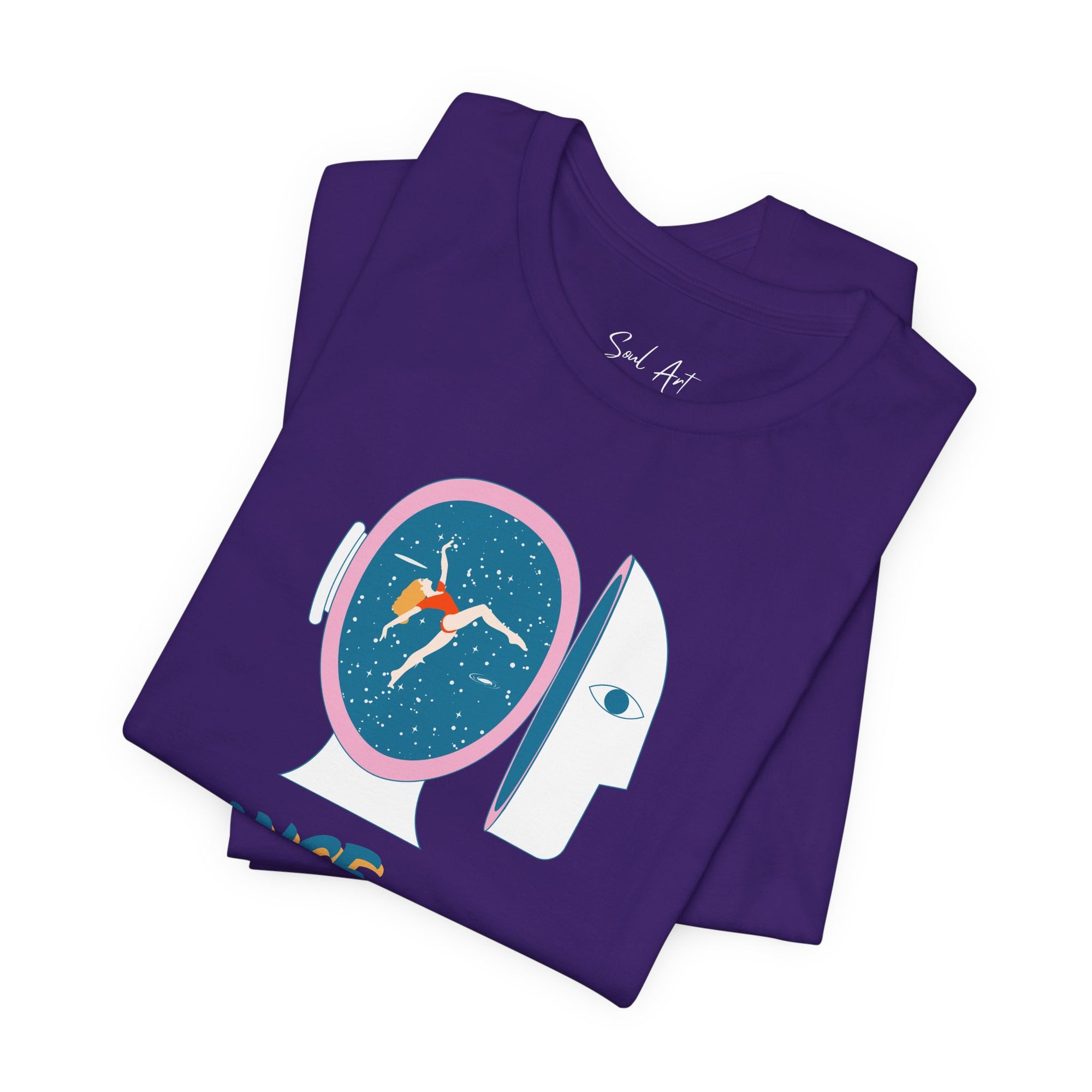 Stellar Dance T-shirt