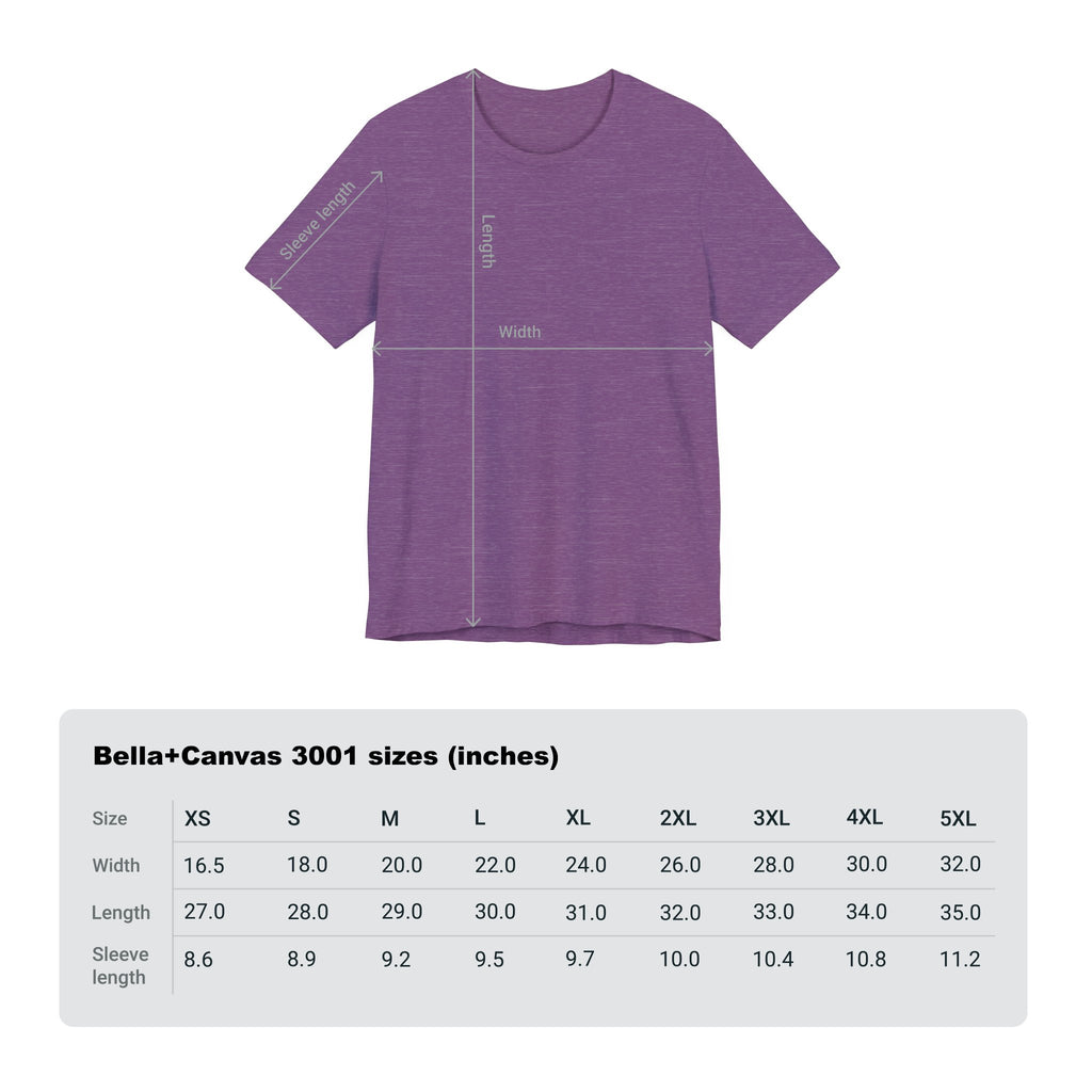 Spatial Explorer T-Shirt