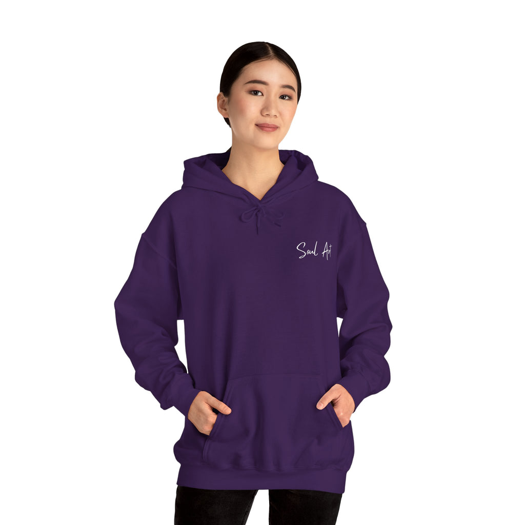 Whispers of Truth Hoodie