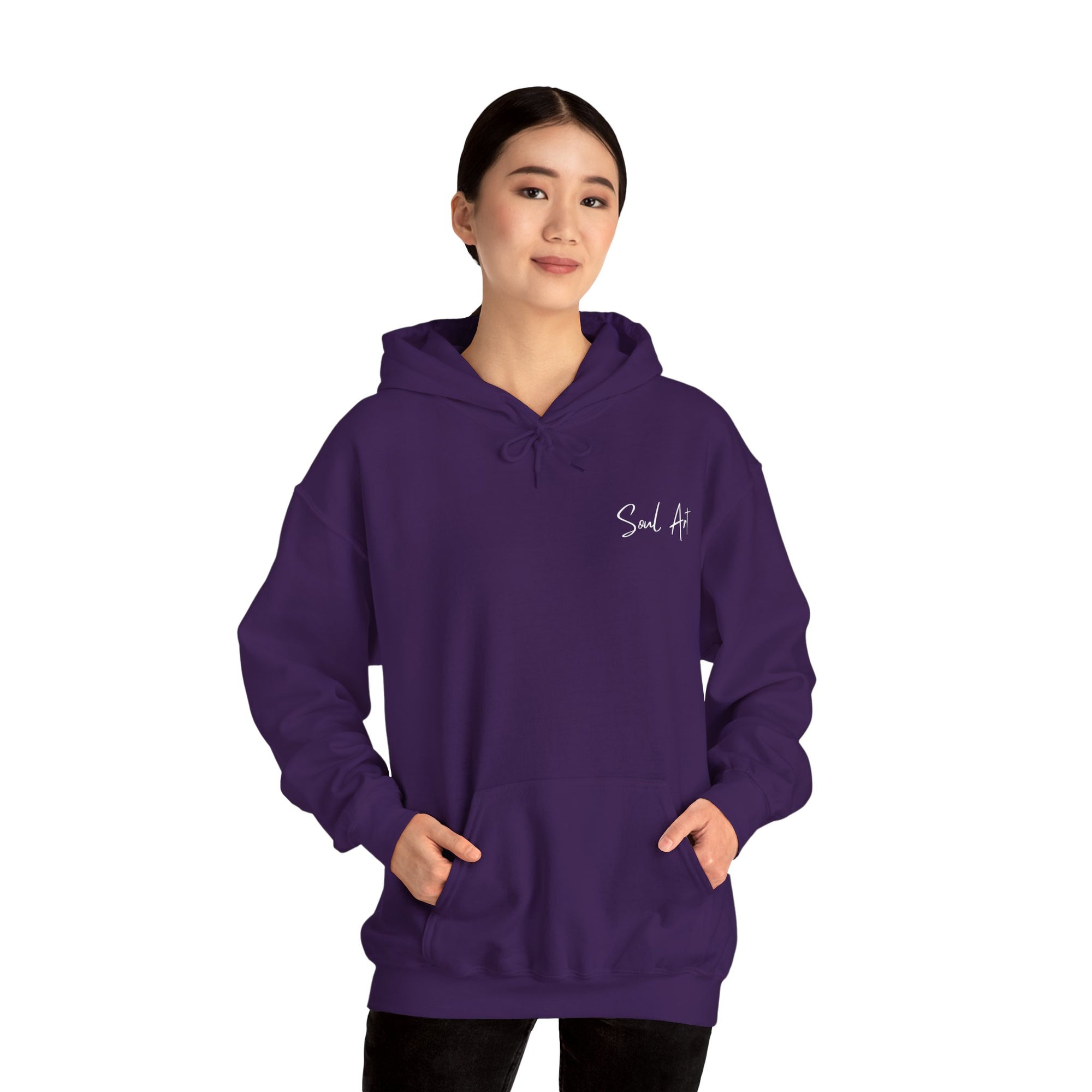 Whispers of Truth Hoodie