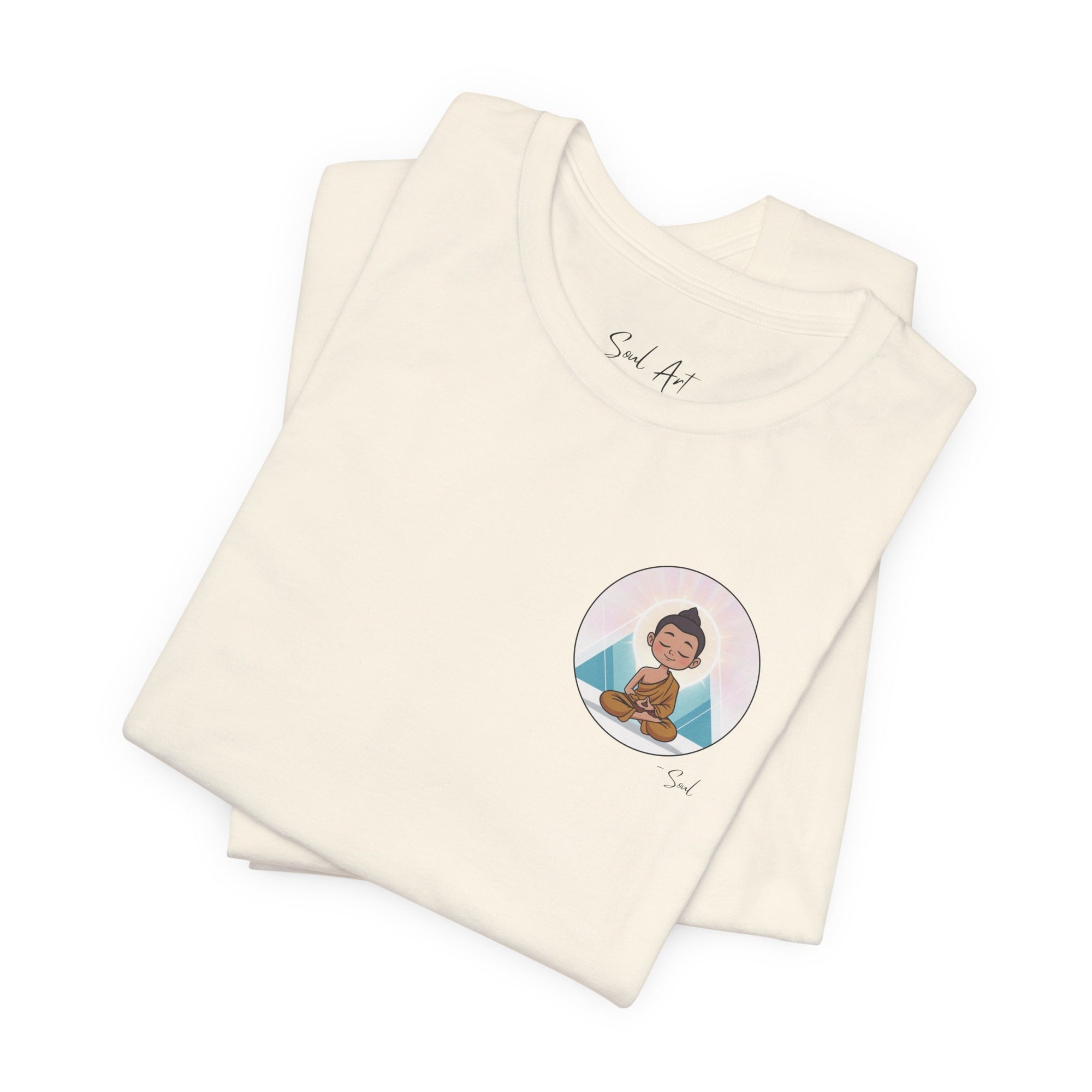 Peace Within T-Shirt