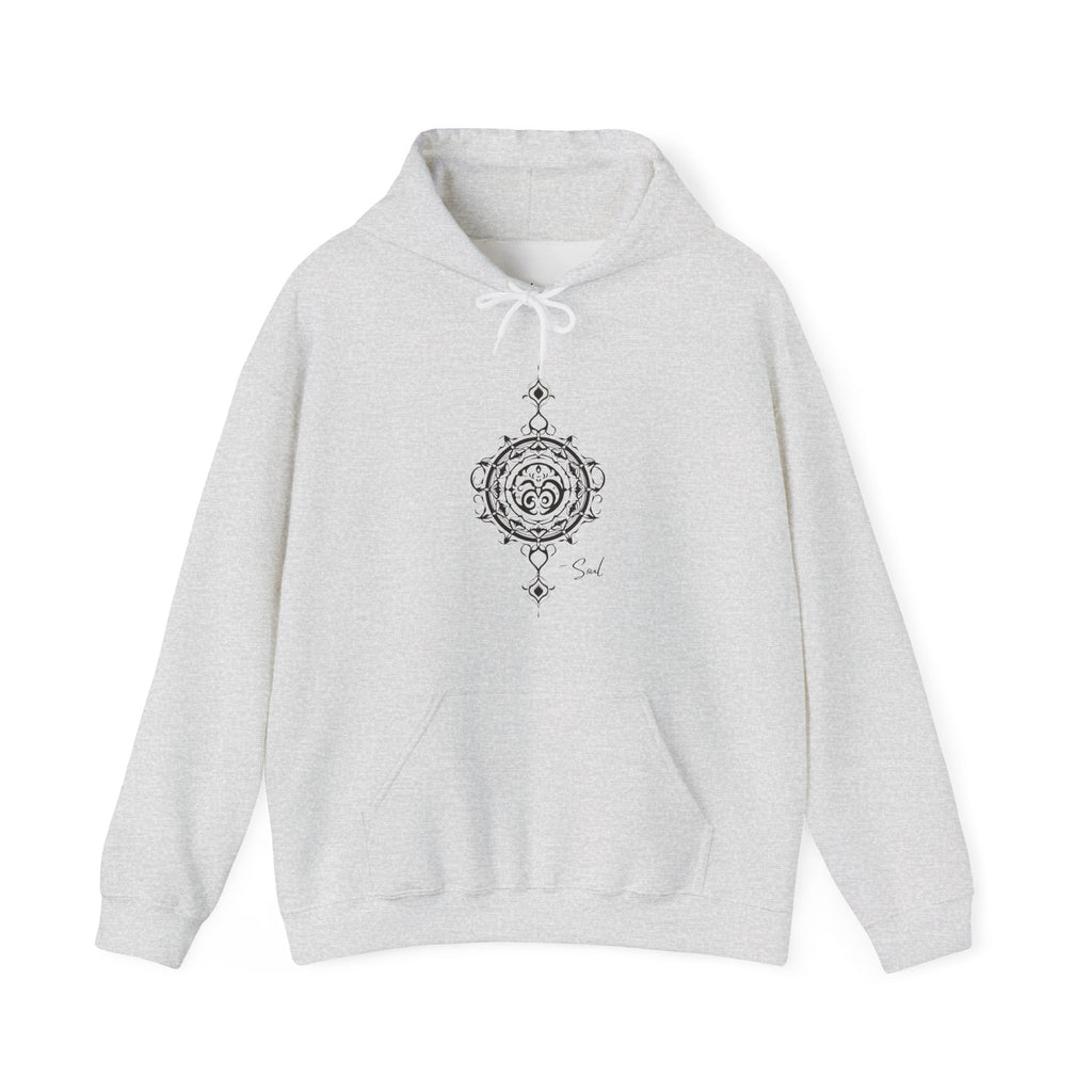 Women's Nomadic Spirit Hoodie