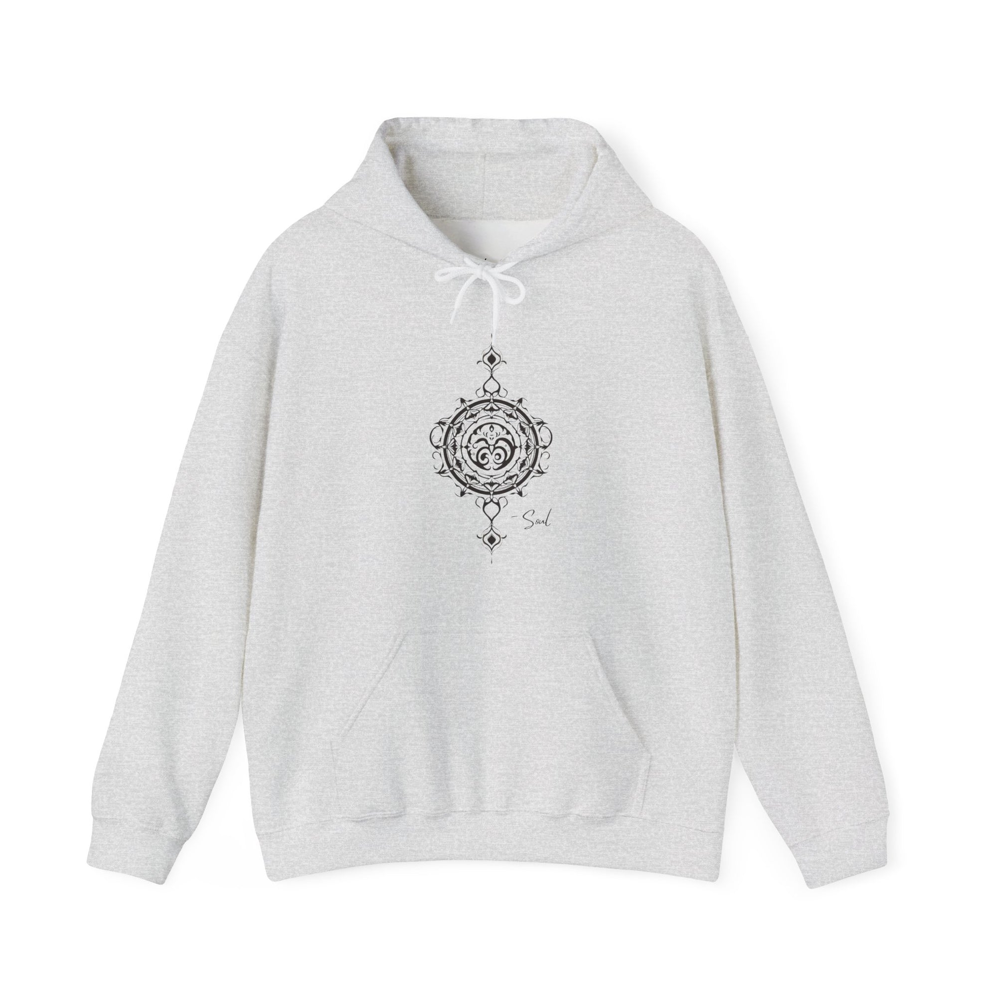 Women's Nomadic Spirit Hoodie