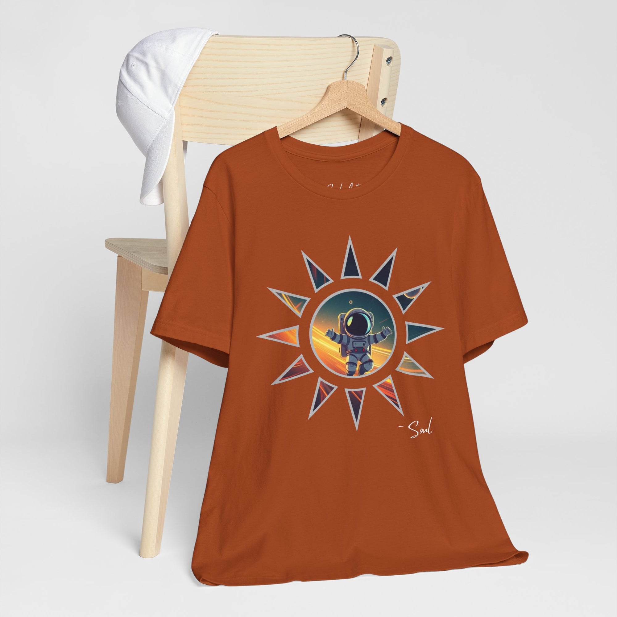 Solar Voyager T-Shirt