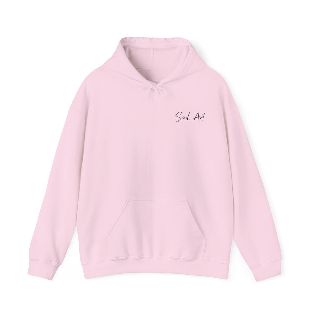Spatial Explorer Hoodie