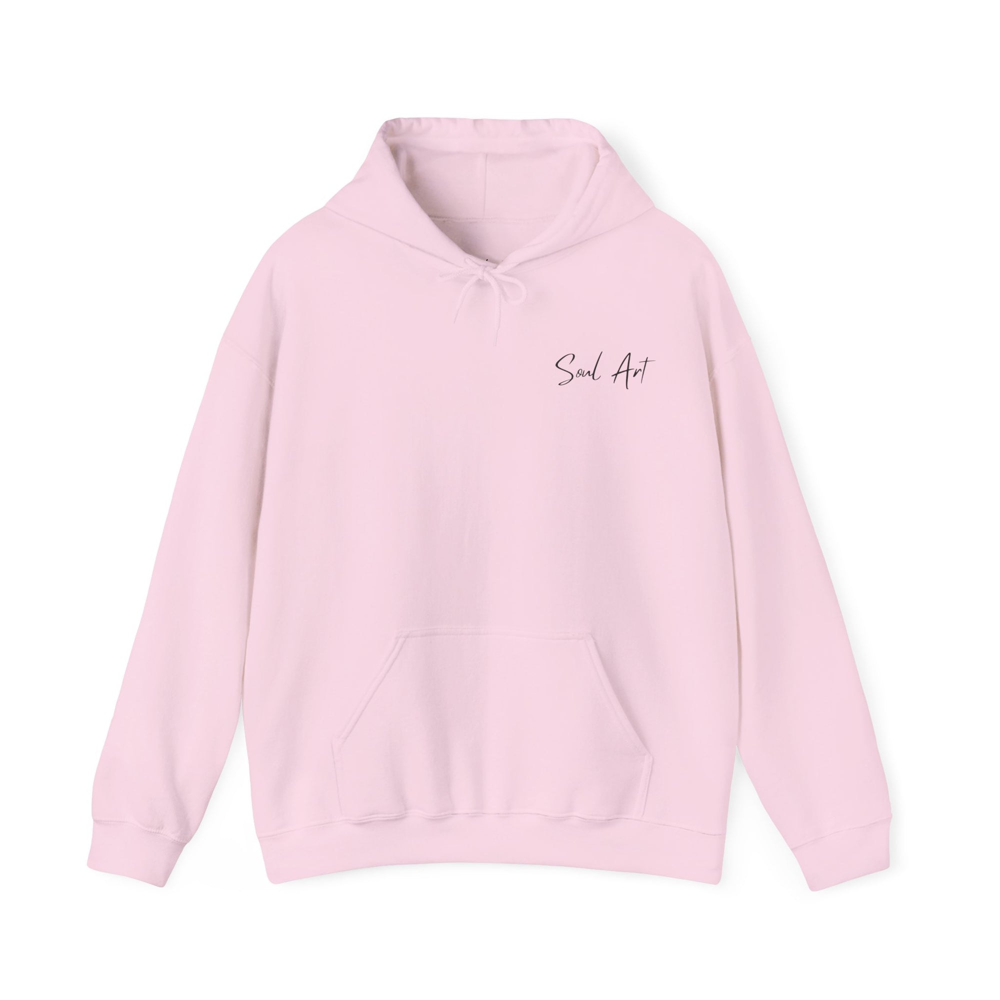 Spatial Explorer Hoodie