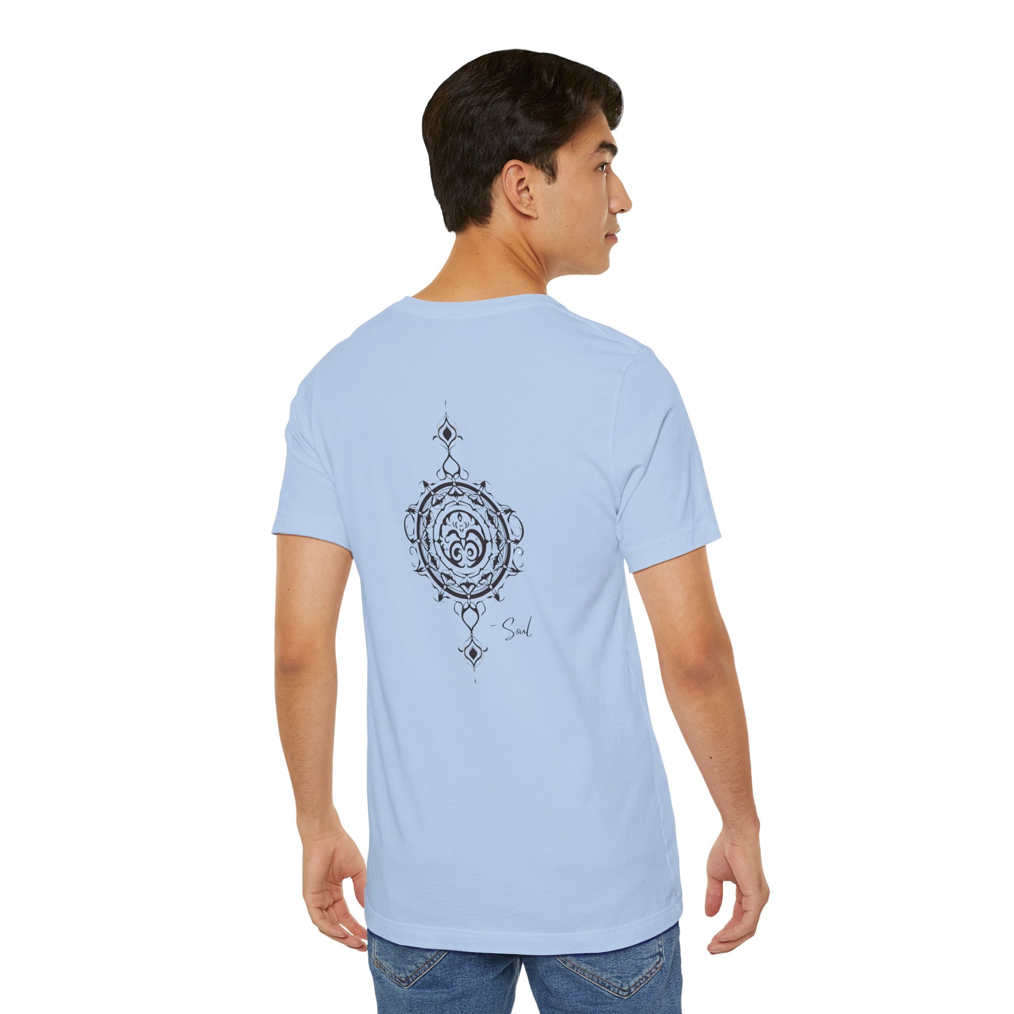 Nomadic Spirit T-shirt