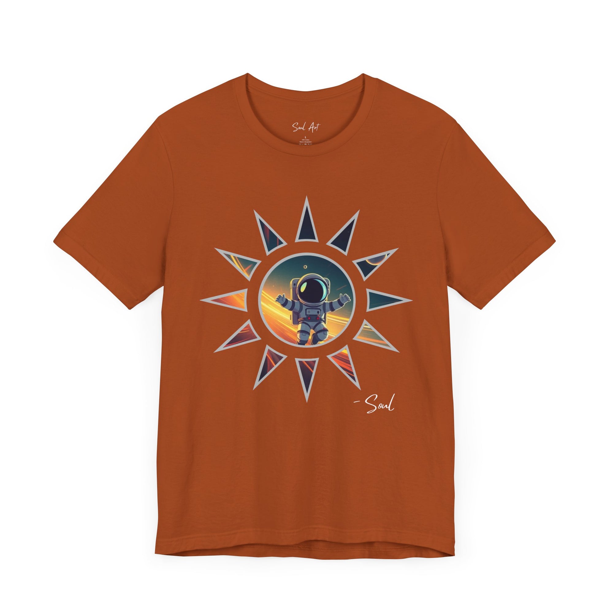 Solar Voyager T-Shirt