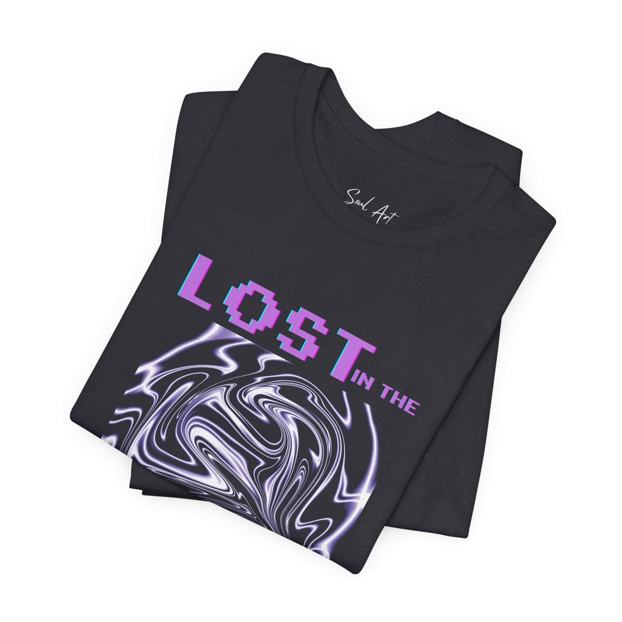 Ebb and Flow T-shirt