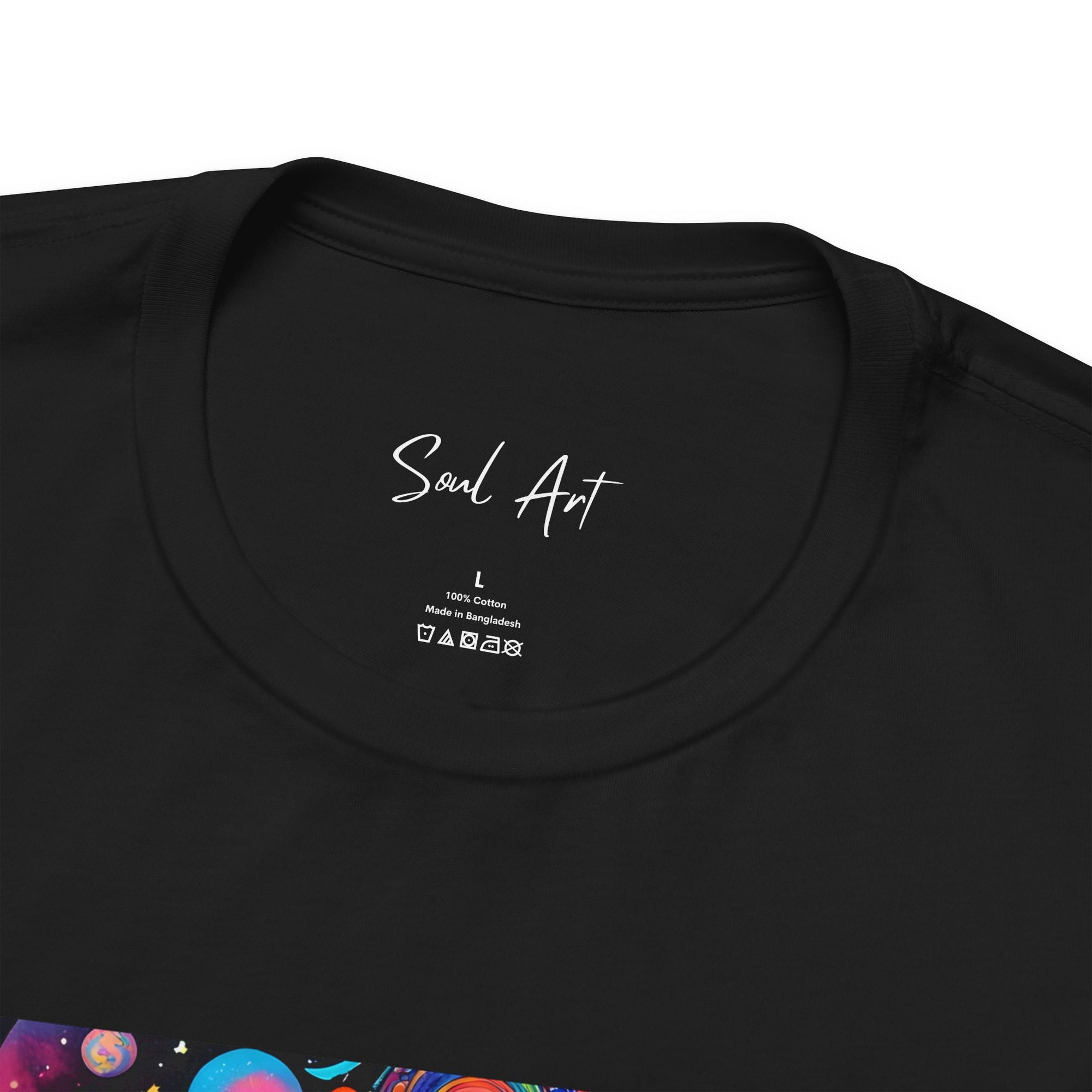 Universal Truth T-Shirt