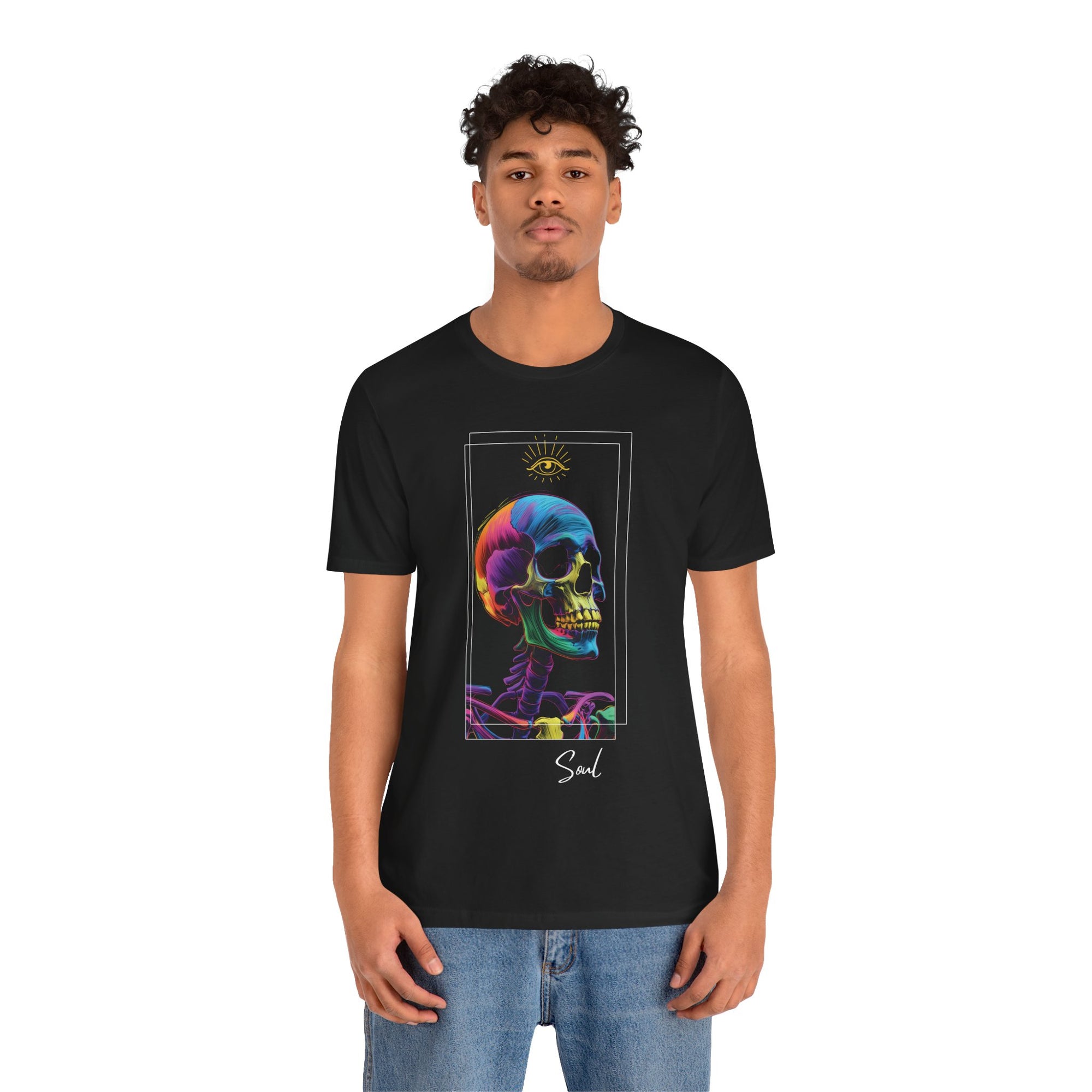 Eternal Soul T-Shirt