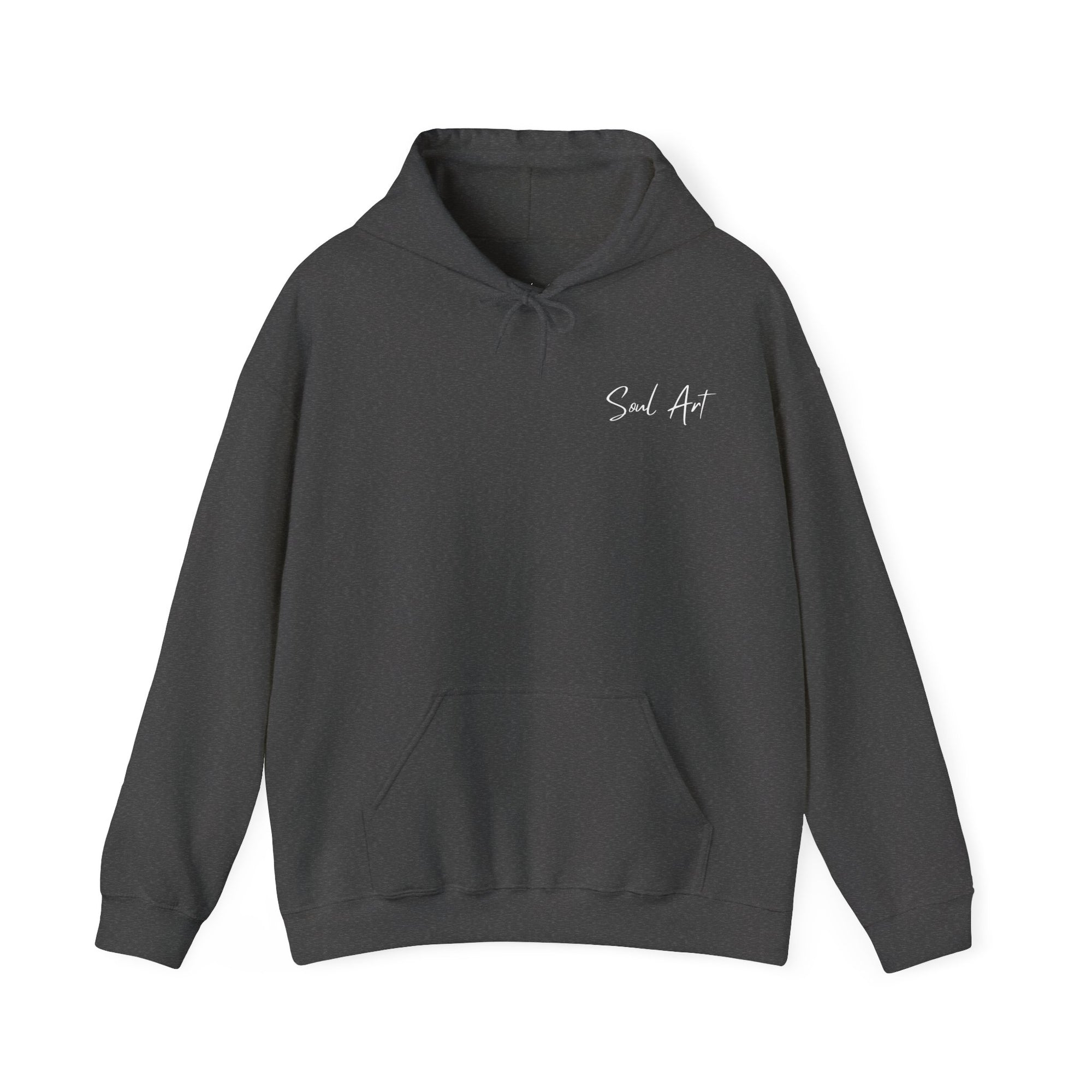 Solar Voyager Hoodie