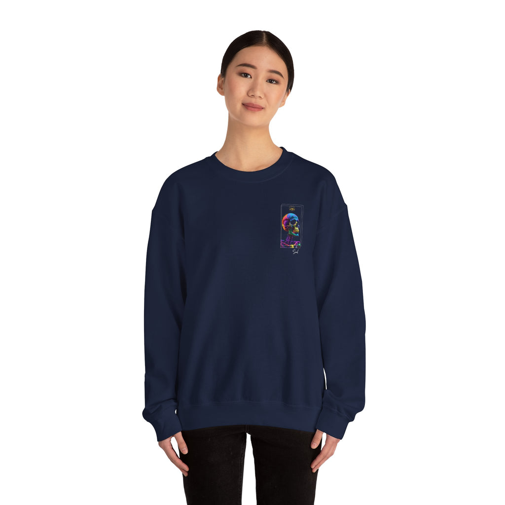 Eternal Soul Sweatshirt