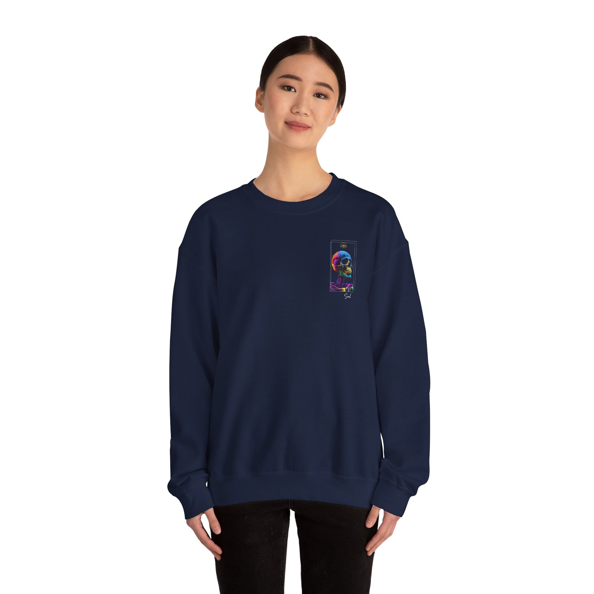 Eternal Soul Sweatshirt