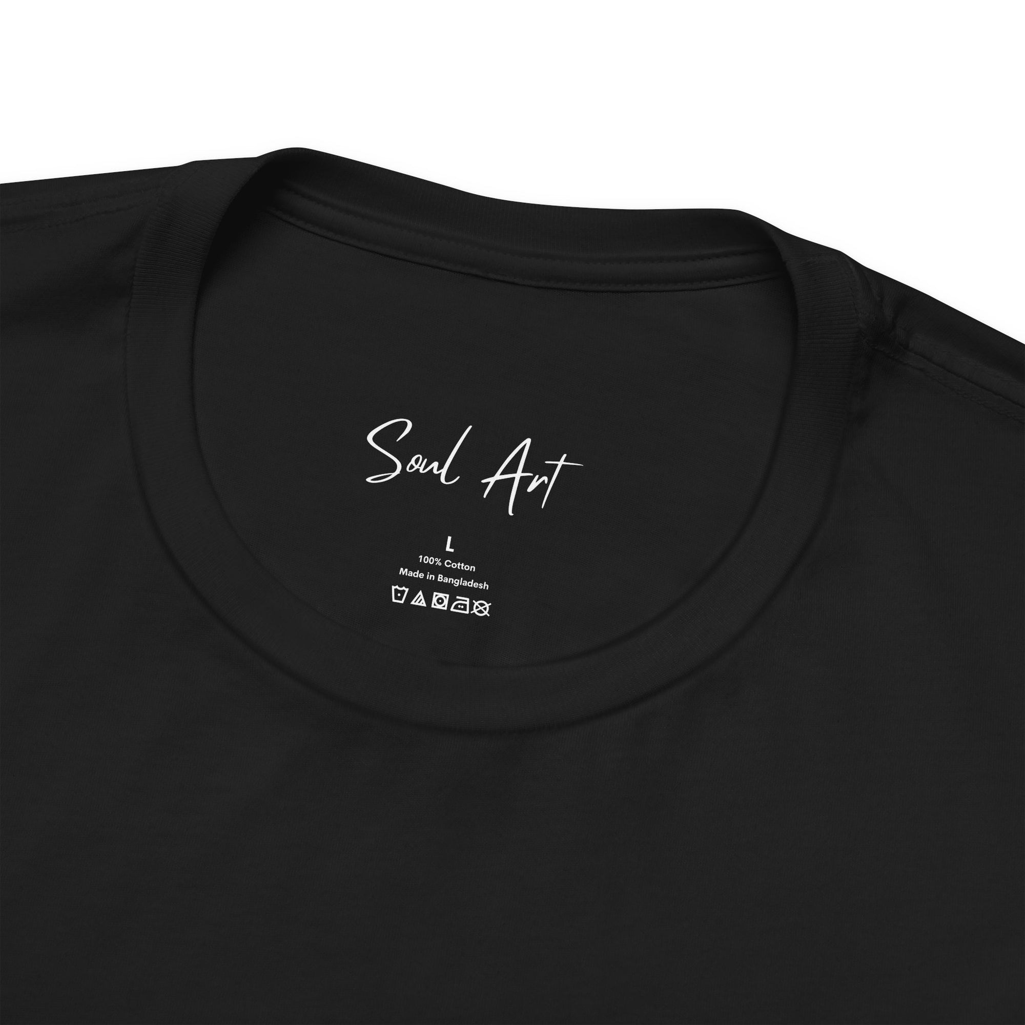 Spirit Cat Vibes T-Shirt