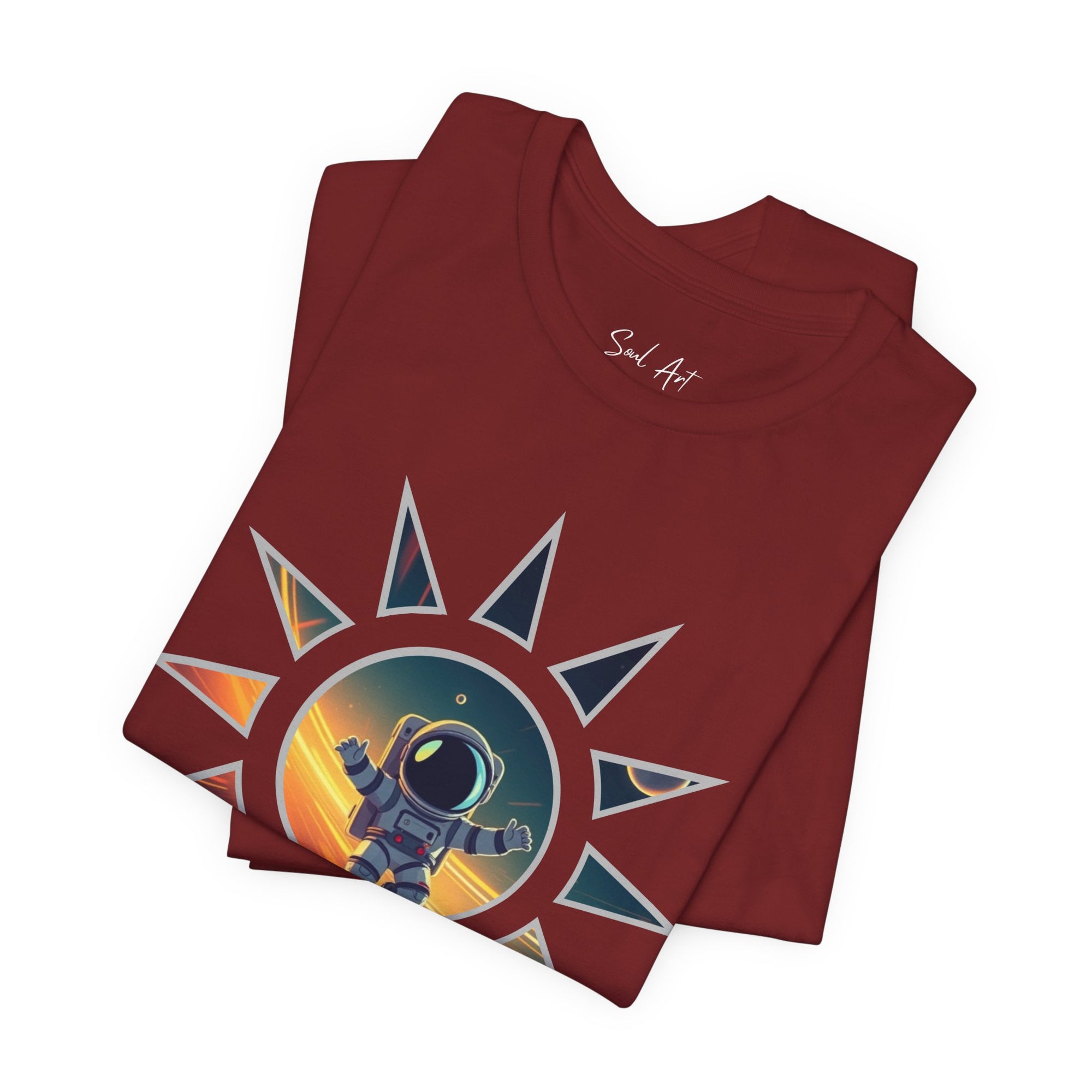 Solar Voyager T-Shirt