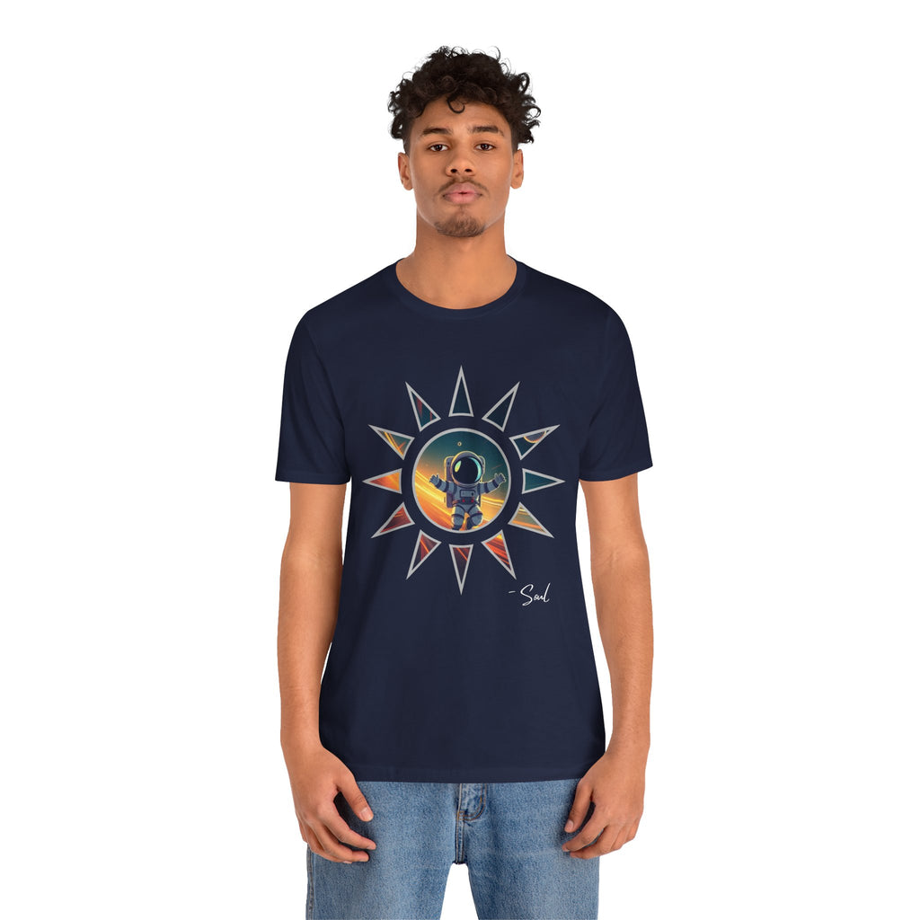 Solar Voyager T-Shirt