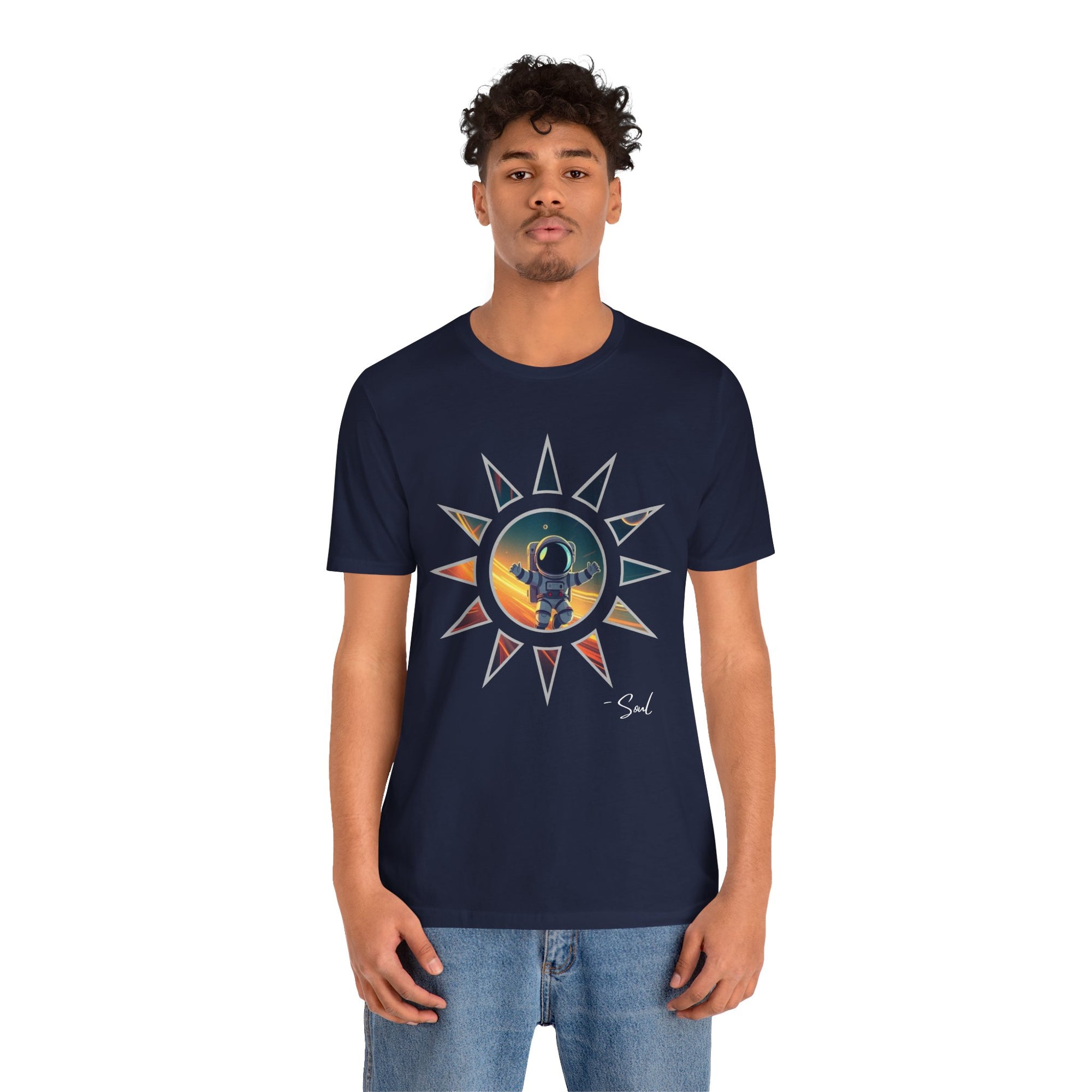 Solar Voyager T-Shirt