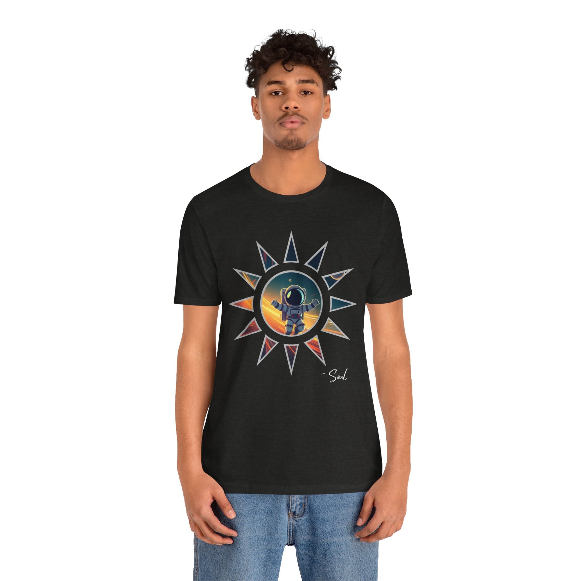 Solar Voyager T-Shirt