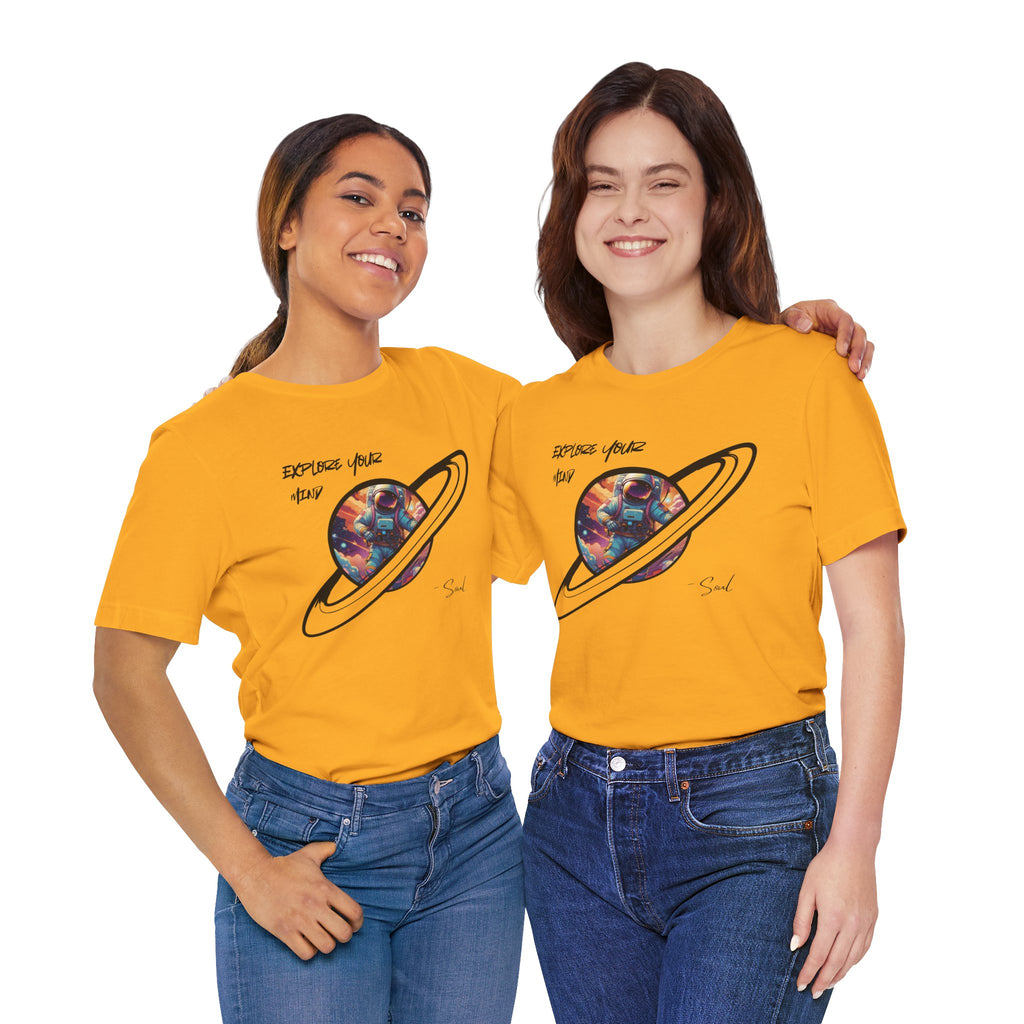 Spatial Explorer T-Shirt