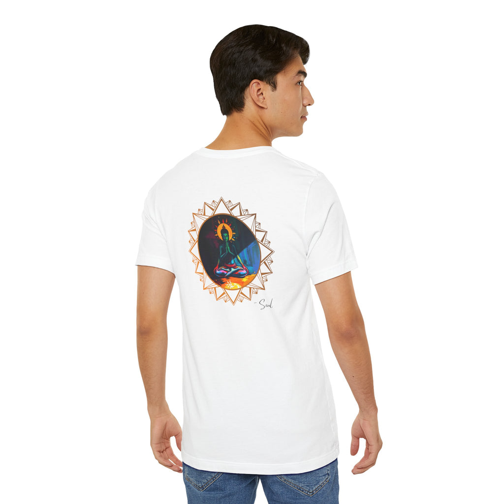 Lord Krishna T-Shirt