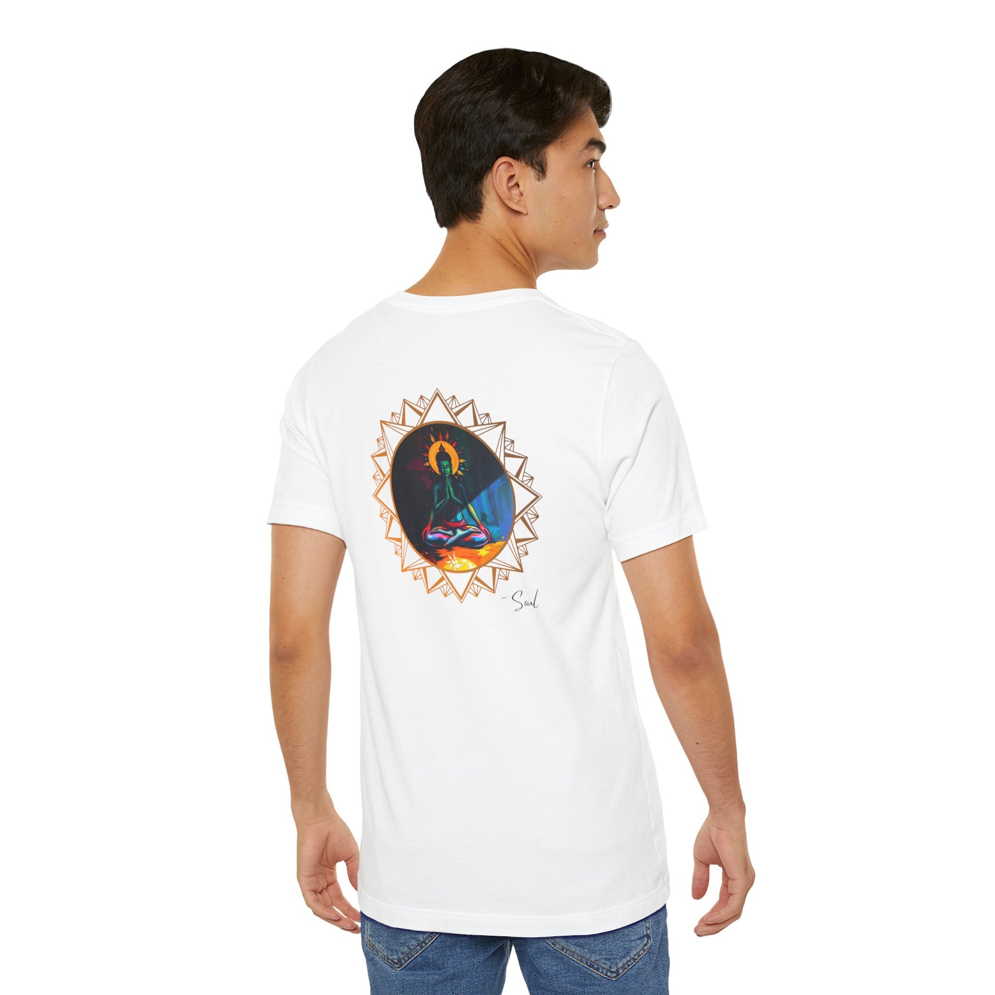 Lord Krishna T-Shirt