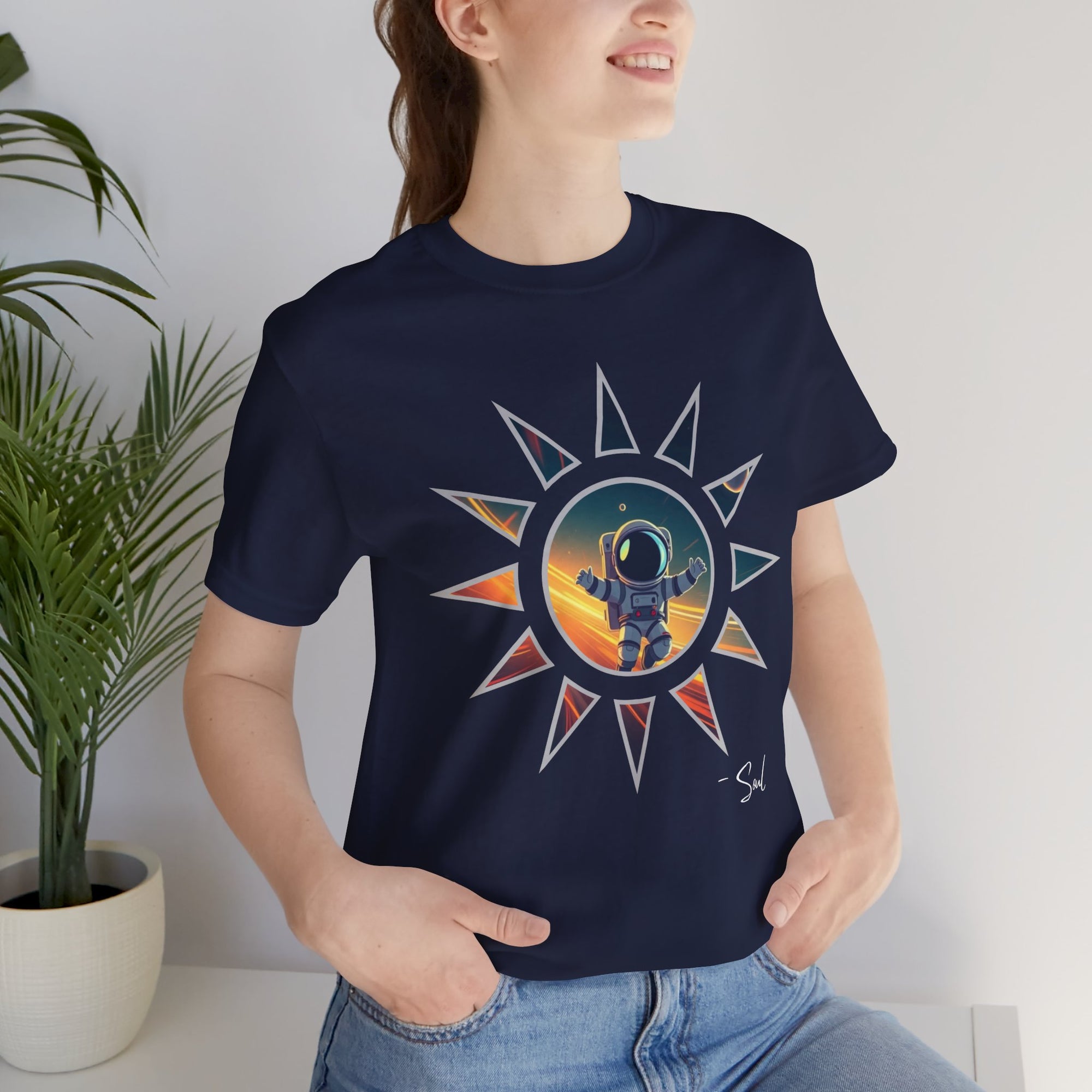 Solar Voyager T-Shirt